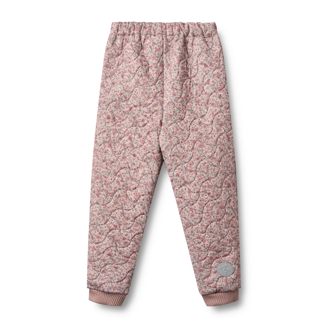 WHEAT Thermohose »Thermo Pants Alex«, mit Reflektoren, wasserabweisend