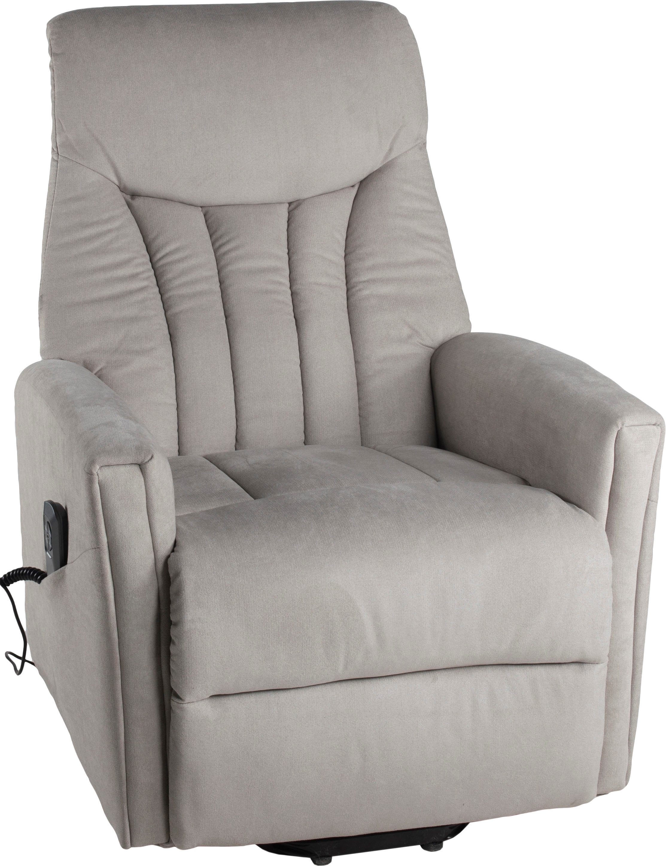 Duo Collection TV-Sessel »Bonnyville 2 online Relaxfunktion 2 Aufstehhilfe«, Motoren, mit und kaufen elektrischer Taschenfederkern Stahlwellenunterfederung mit