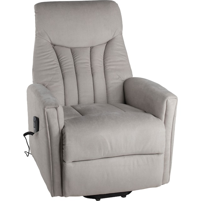 Duo Collection TV-Sessel »Bonnyville 2 mit 2 Motoren, elektrischer  Aufstehhilfe«, Relaxfunktion und Taschenfederkern mit  Stahlwellenunterfederung online kaufen