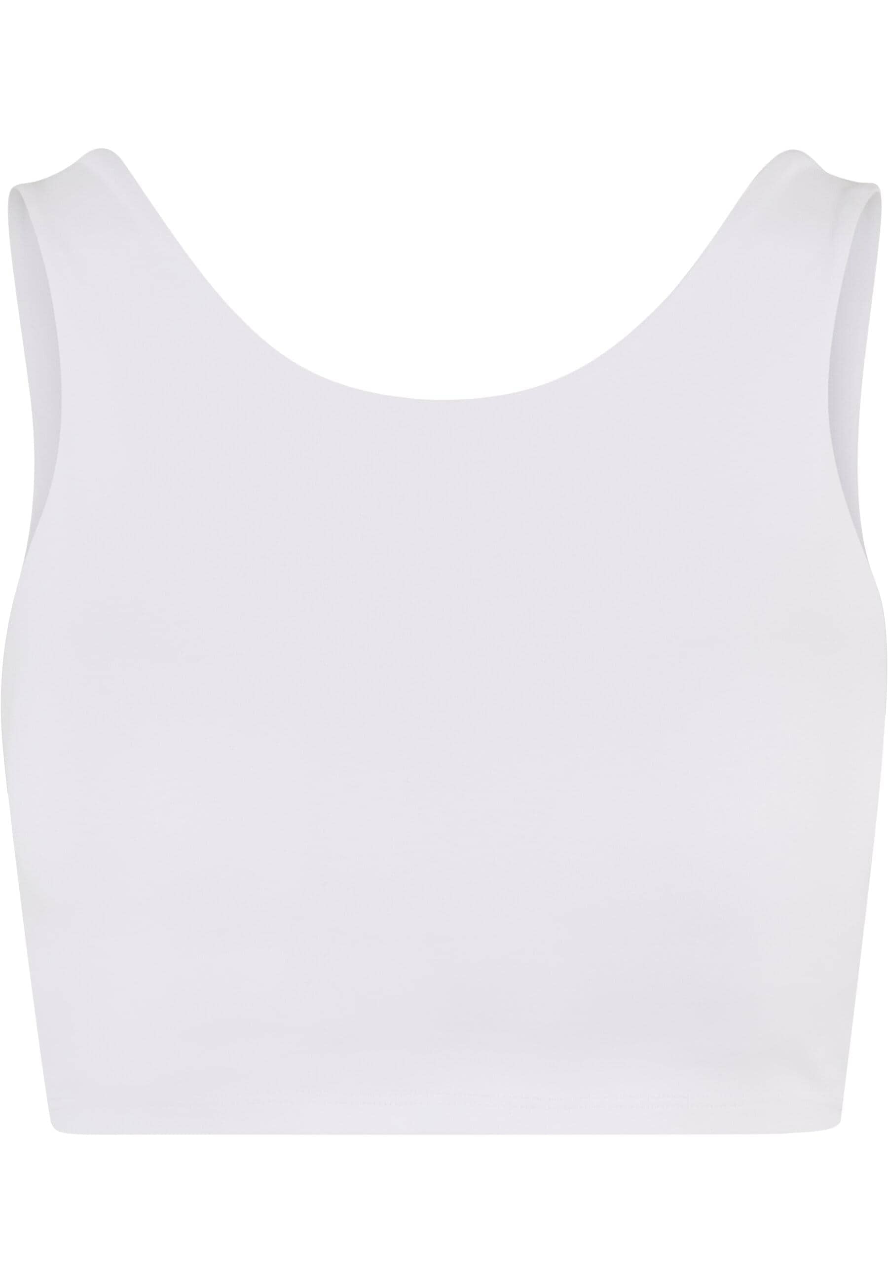 URBAN CLASSICS Sport-BH »Urban Classics Ladies Sports Bra low back«
