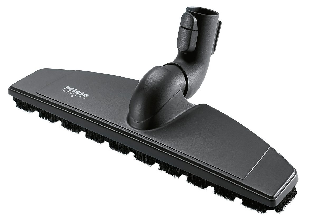 Miele Parkettdüse »Parquet Twister XL SBB400-3«, (1 tlg.)