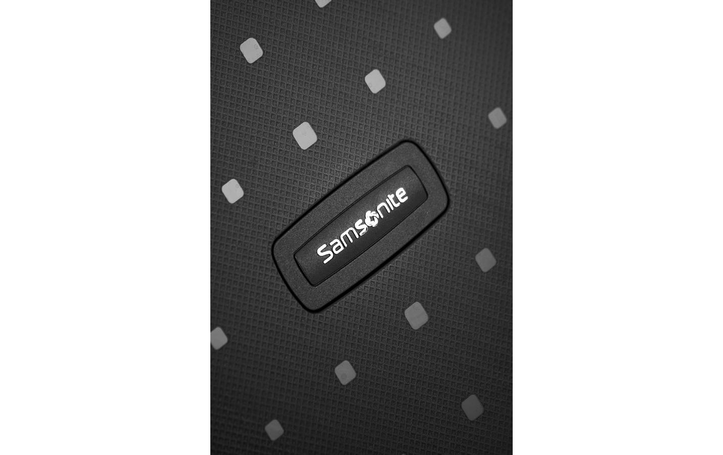 Samsonite Koffer »S'Cure 79 l« 4 Rollen