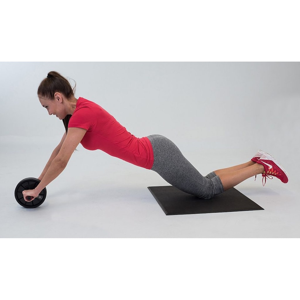 Christopeit Sport® AB-Roller