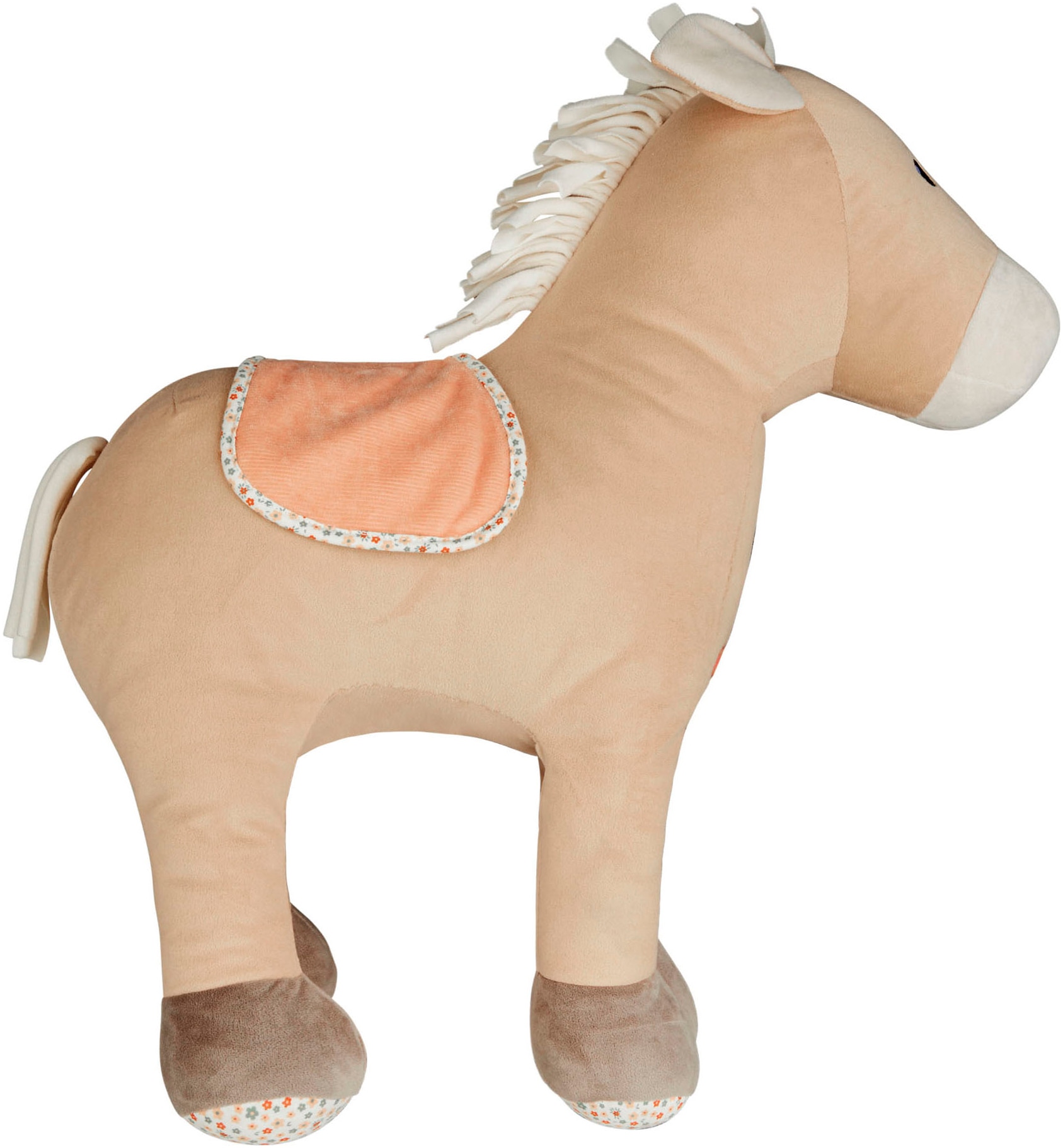 Sterntaler® Kuscheltier »Sunny, XXL«