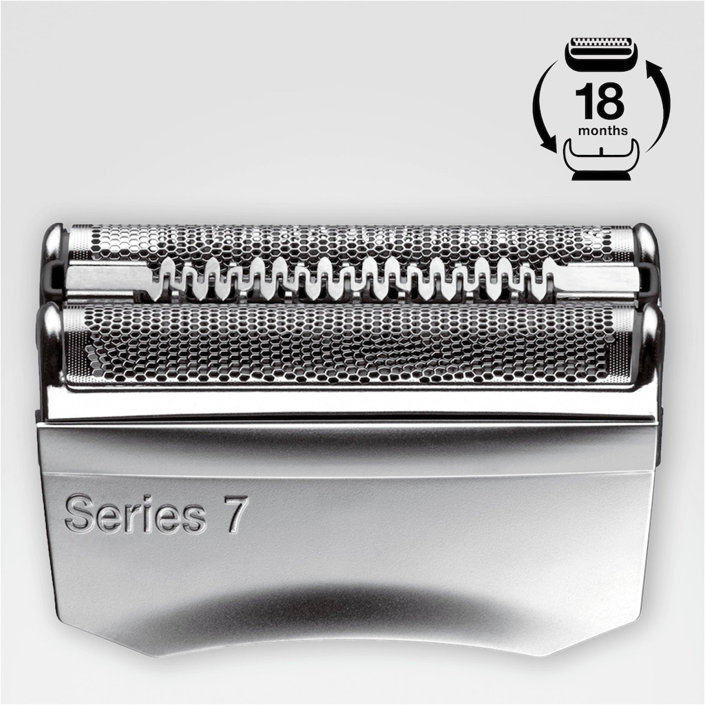 Braun Ersatzscherteil »Series 7 70S«