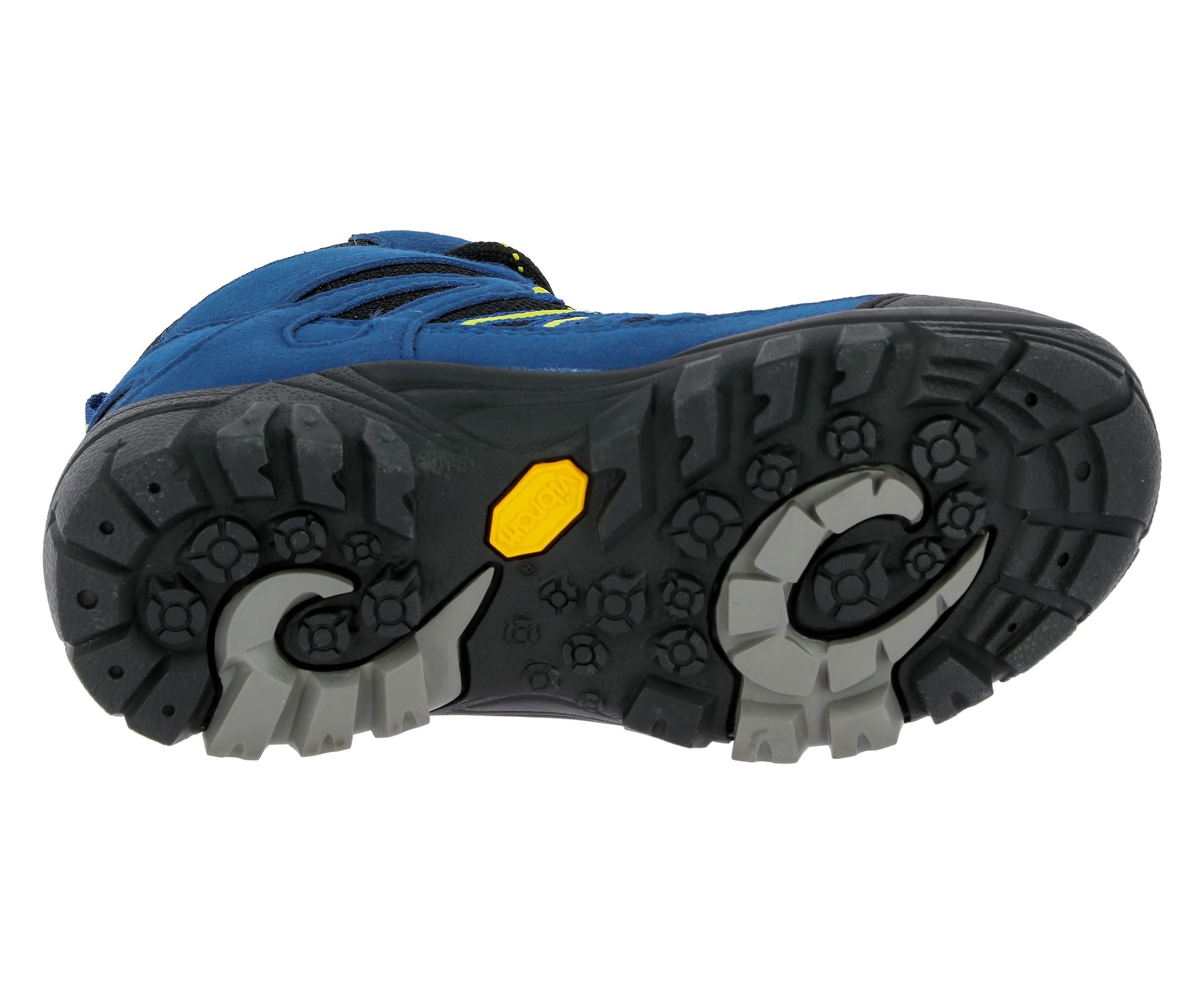 BRÜTTING Wanderschuh »Outdoorstiefel Ohio High«