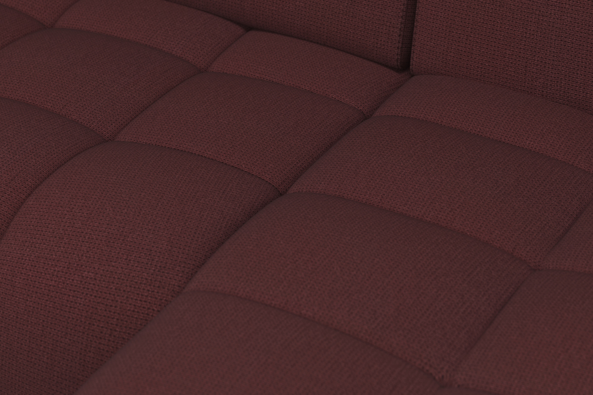sit&more Ecksofa »Cool L-Form«, wahlweise mit Kopfteilverstellung und Vorziehsitz, motorisch