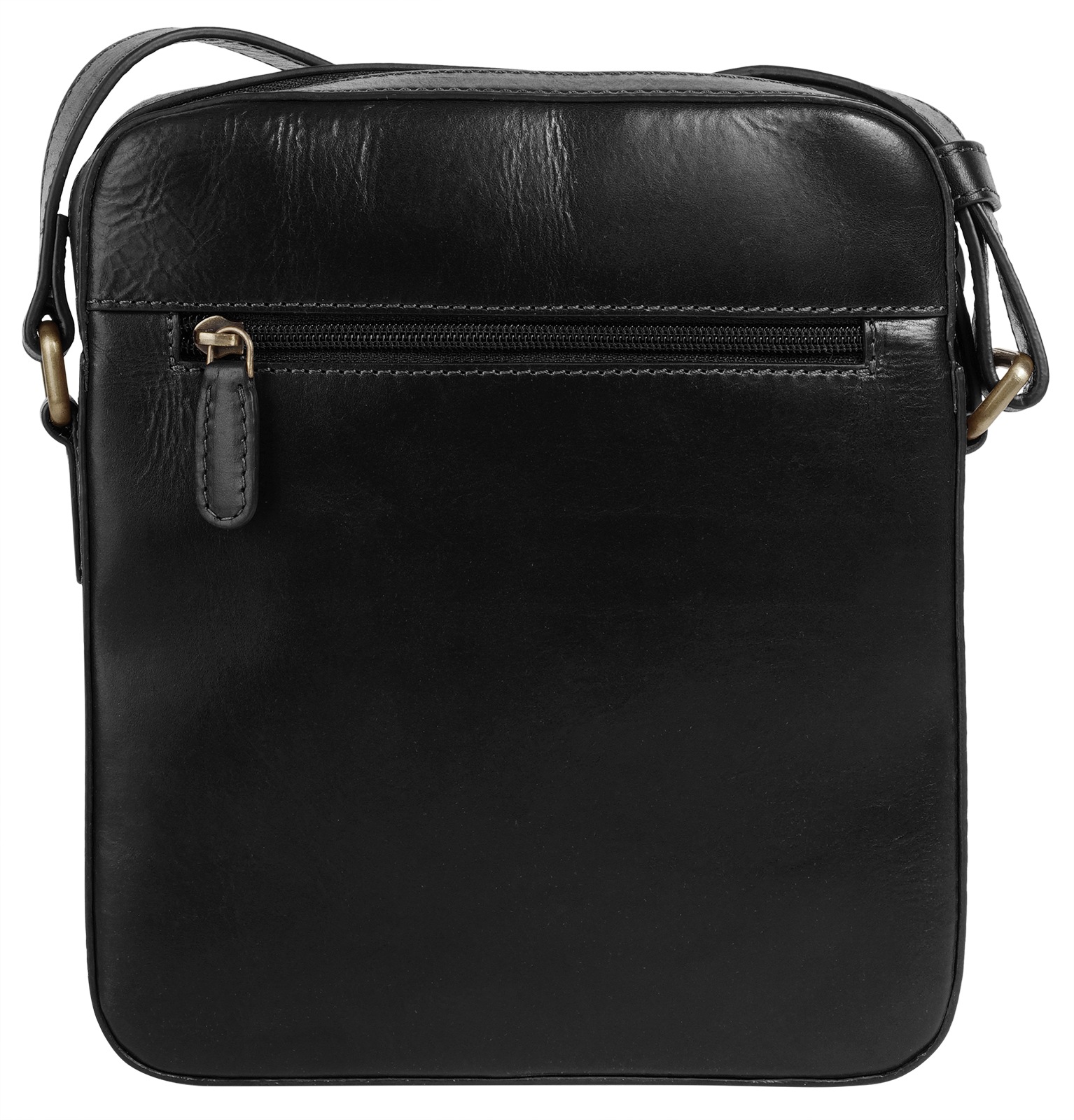 bugatti Umhängetasche »REMO« echt Leder