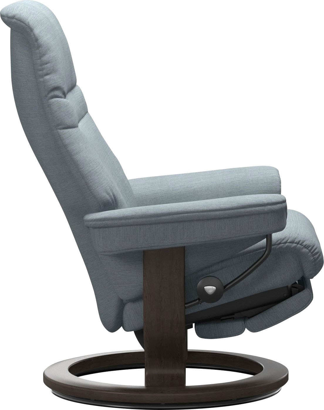 Stressless® Relaxsessel »Sunrise«, elektrisch verstellbar, optional 2-motorisch, Größe M & L
