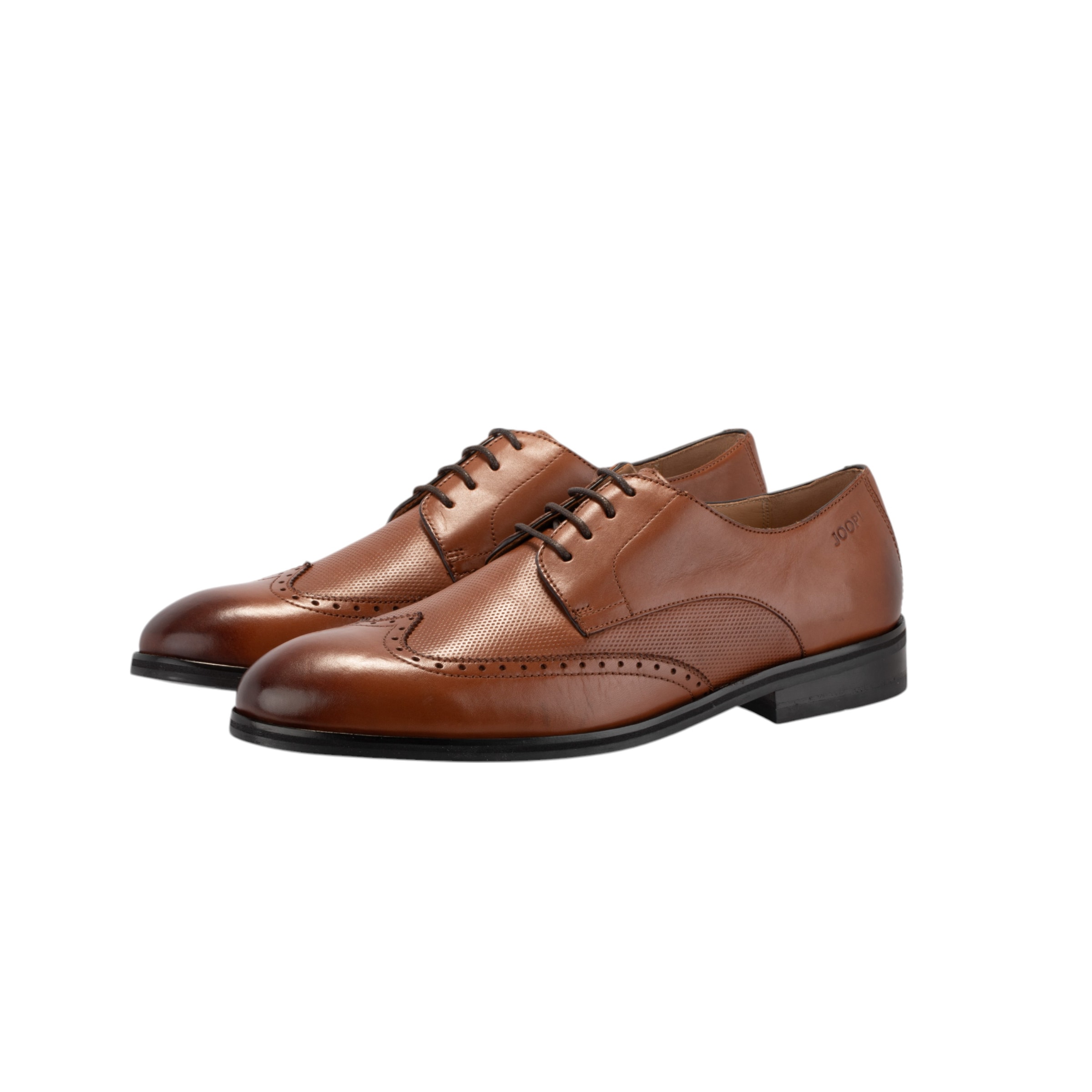 JOOP! Schnürschuh »pero 1.0 kleitos brogue lace up yb4«