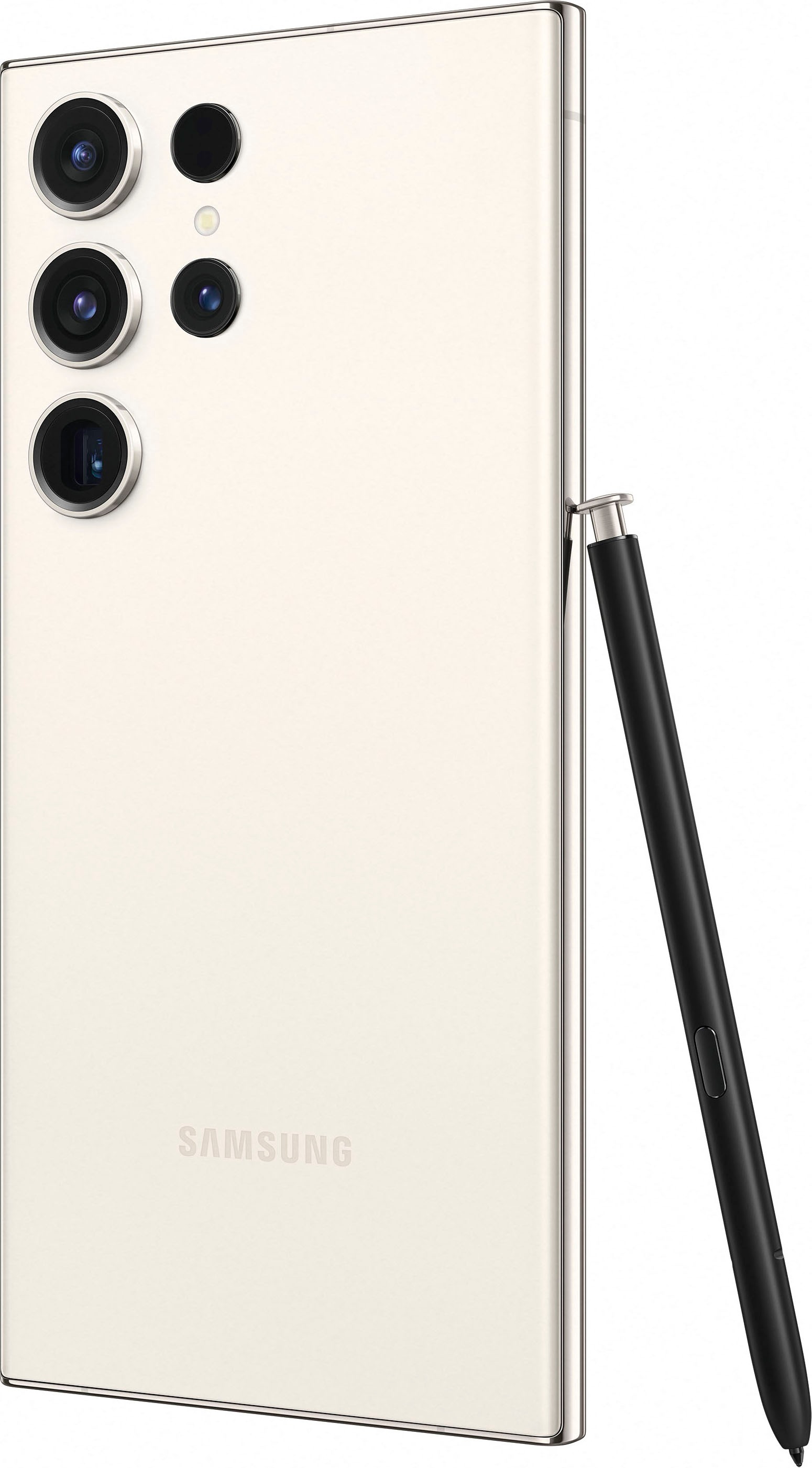 Samsung Smartphone »Galaxy S23 Ultra«, Green, 17,31 cm/6,8 Zoll, 512 GB  Speicherplatz, 200 MP Kamera auf Raten bestellen