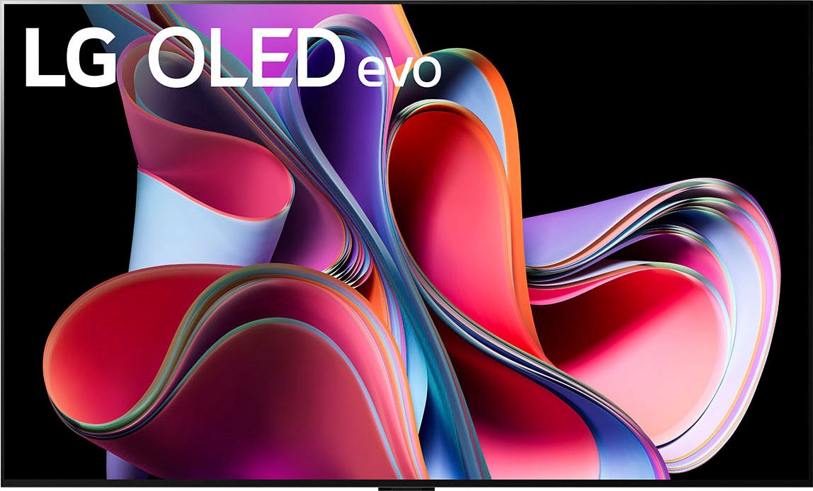 LG OLED-Fernseher »OLED65G39LA«, 164 cm/65 Zoll, 4K Ultra HD, Smart-TV kaufen