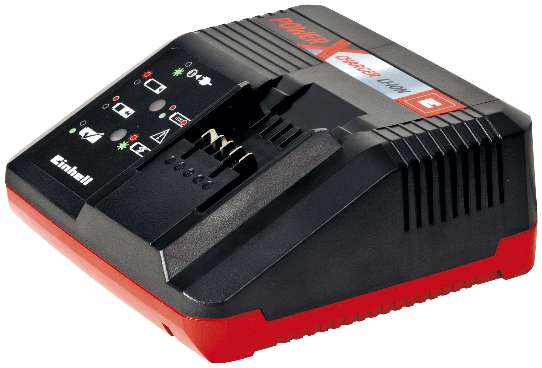 Einhell Garten-Multifunktionsgerät »GE-HC 18 Li T Kit«, mit Akku und Ladegerät