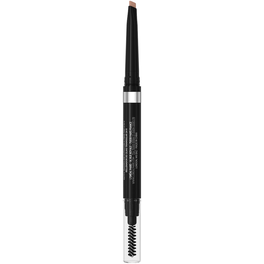 L'ORÉAL PARIS Augenbrauenpflege »L'Oréal Paris Infaillible Brows 24h Pencil«