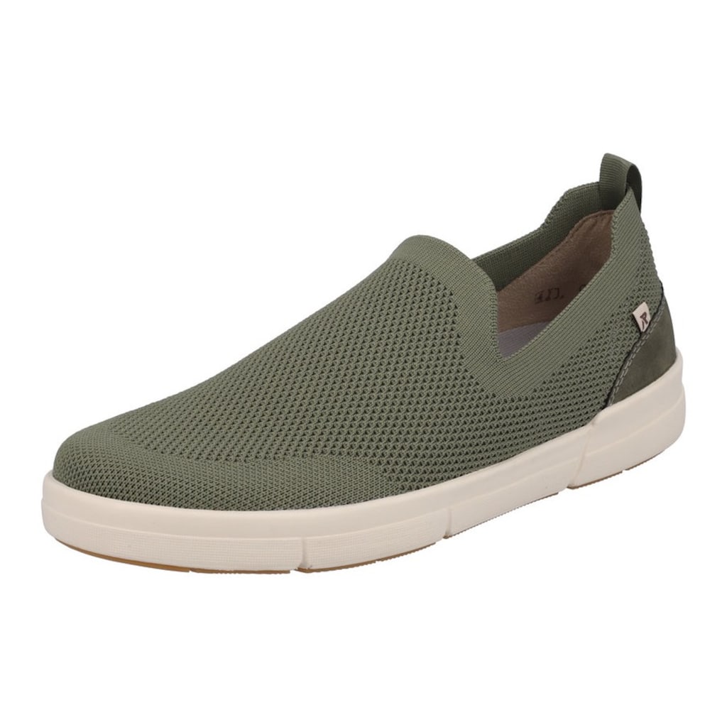 Rieker EVOLUTION Slip-On Sneaker