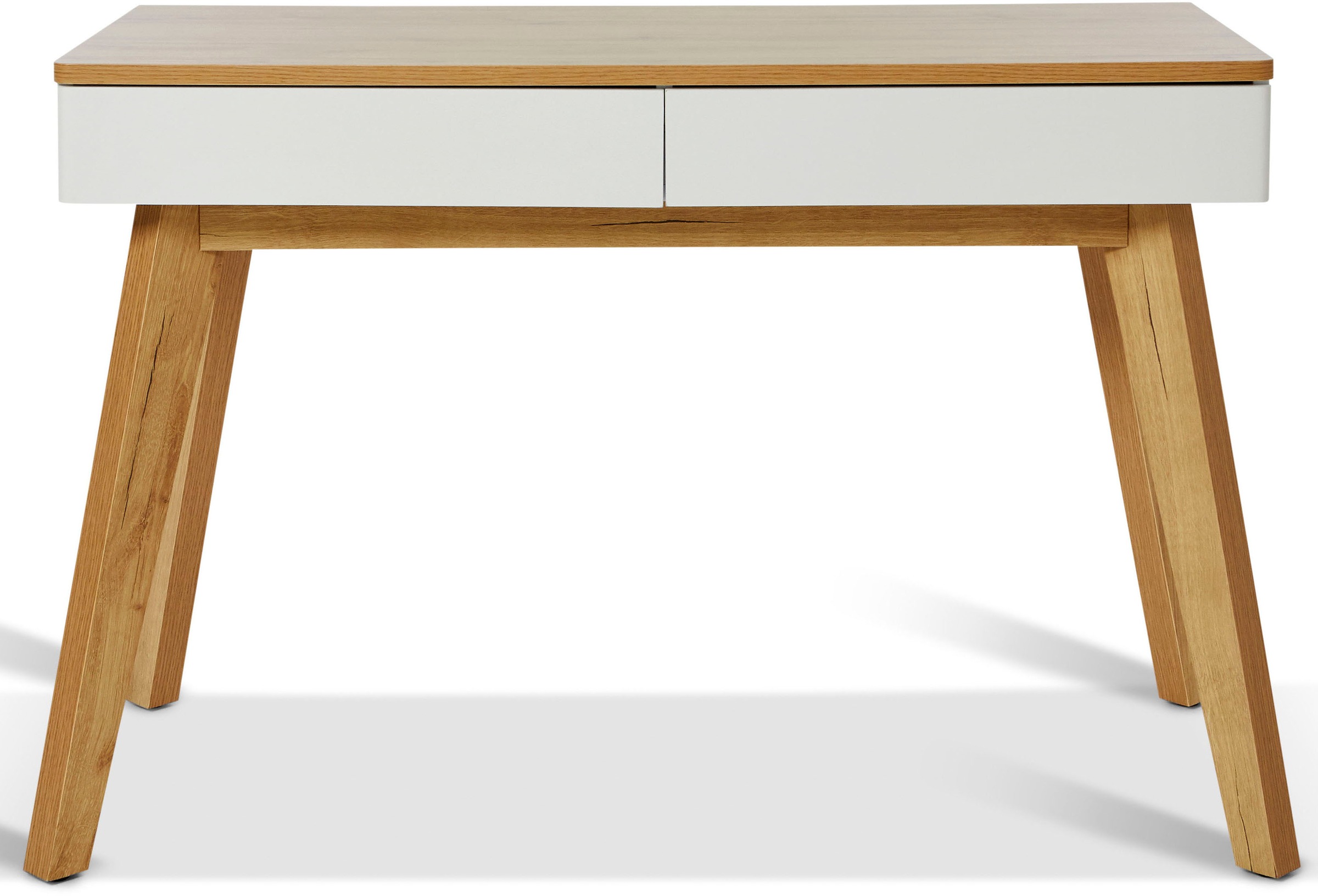 Jahnke Schreibtisch »LIBRE-D 120«, Schreib-oder Konsolentisch kaufen