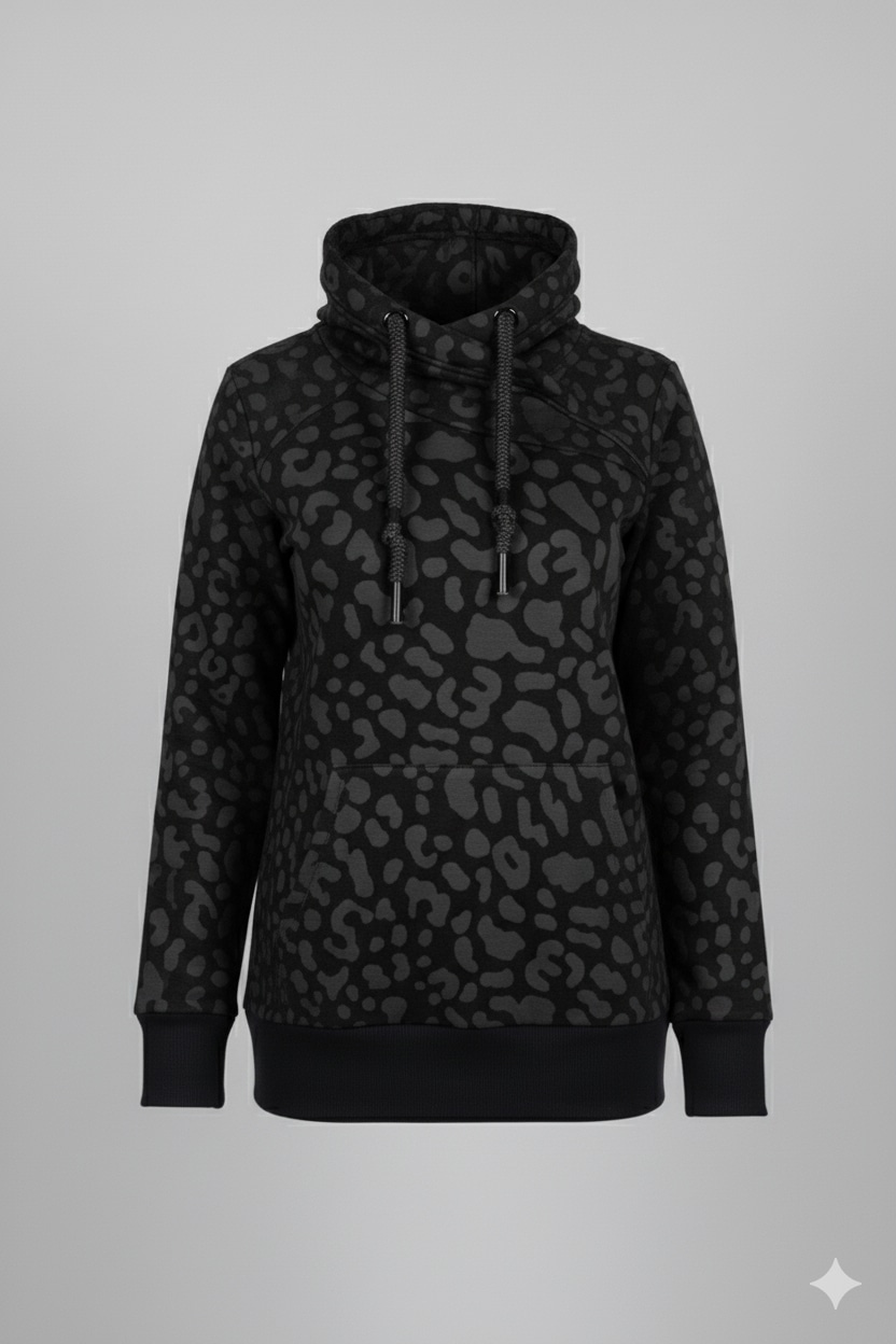 Ragwear Sweatshirt »NESKA LEO O«
