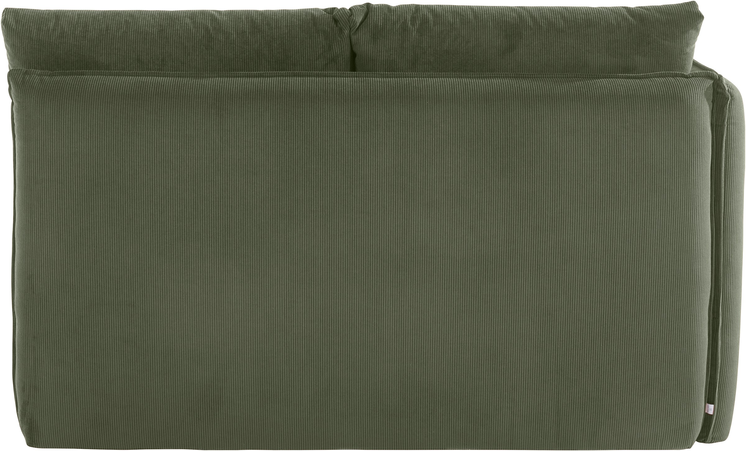 andas Ottomane »Nöre«, Lounge-Modul - zum eigenen Zusammenstellen, Breite 138cm, Tiefe 168cm