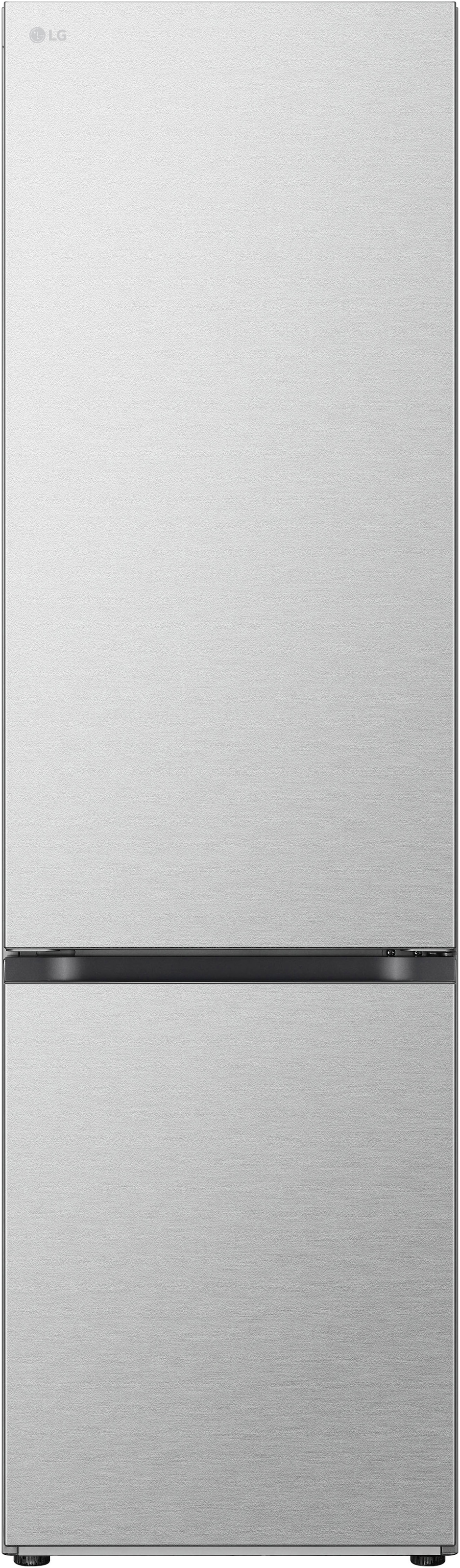 LG Kühl-/Gefrierkombination Serie 7 »GBV7280AMB«