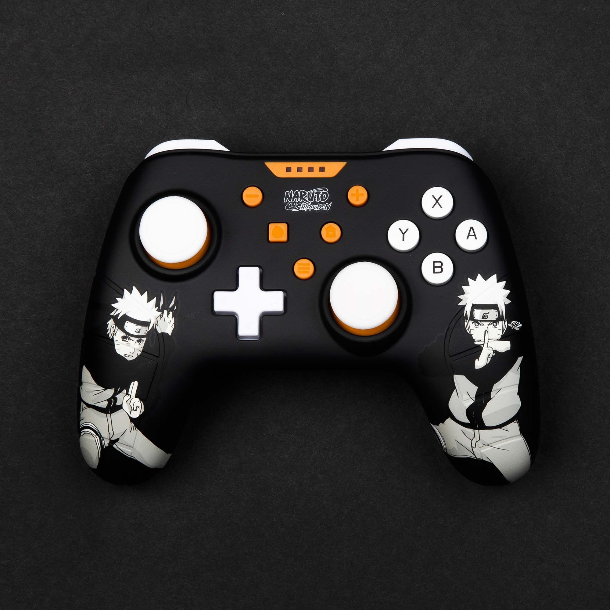 KONIX Switch-Controller »Switch Naruto Controller«
