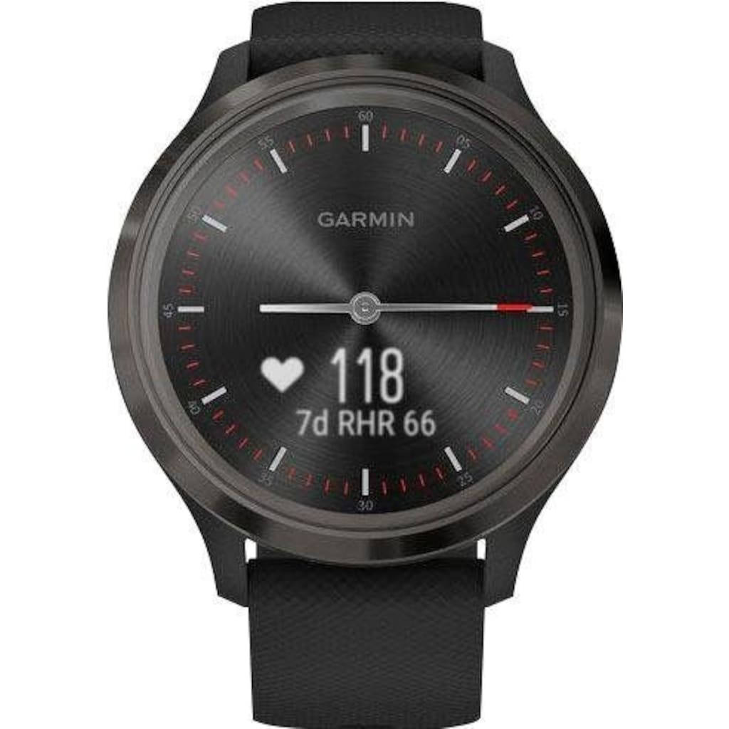 Garmin Smartwatch »VIVOMOVE 3«