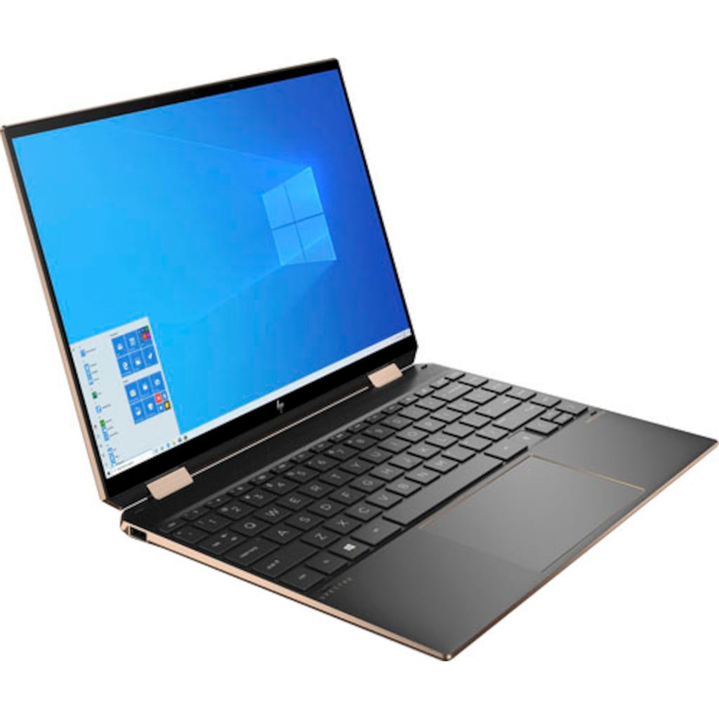 HP Convertible Notebook »14-ea0001ng«, (34,3 cm/13,5 Zoll), Intel, Core i7, Iris© Xe Graphics, 2000 GB SSDKostenloses Upgrade auf Windows 11, sobald verfügbar