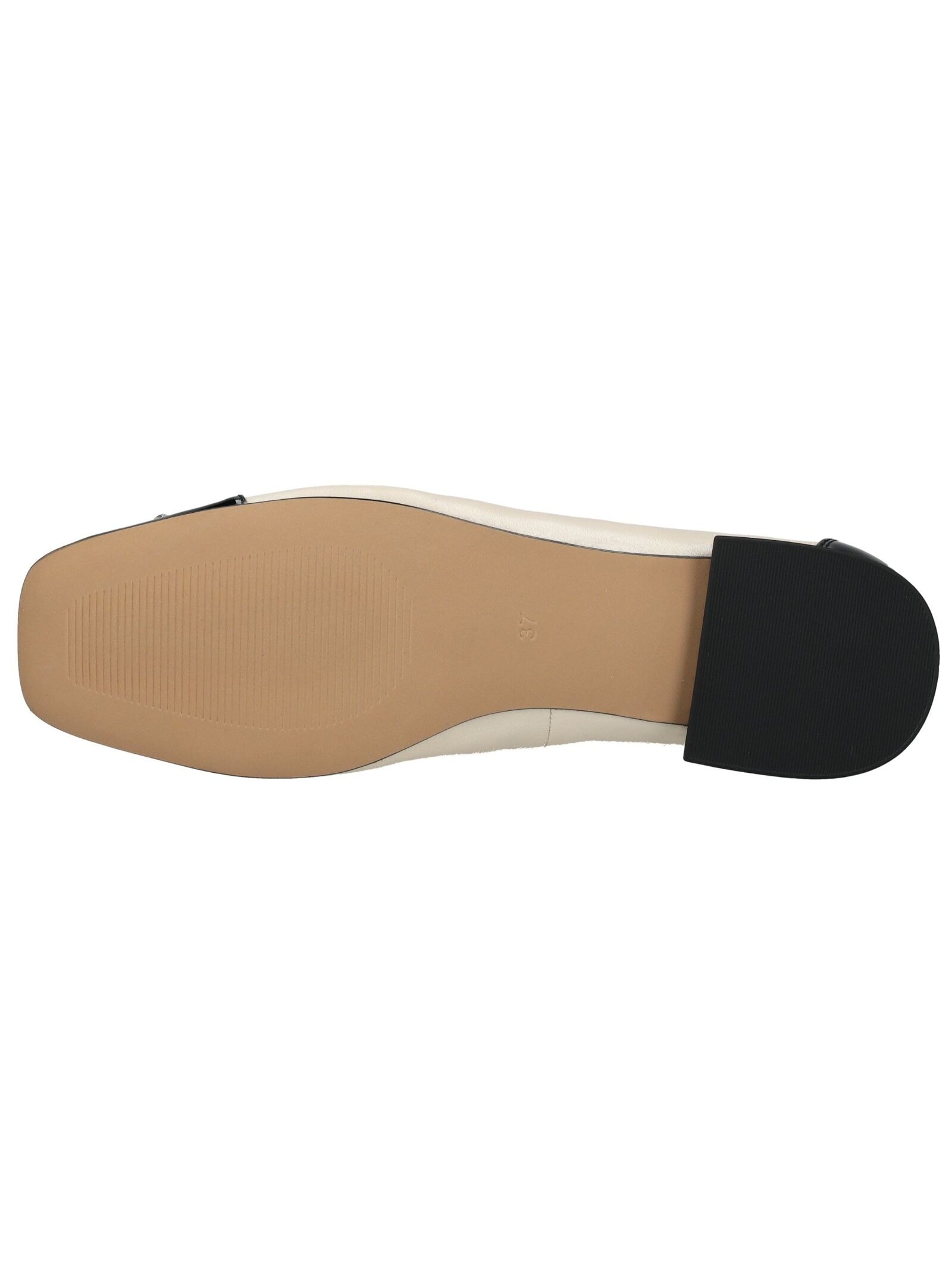 Caprice Ballerina »Caprice Ballerinas Leder«