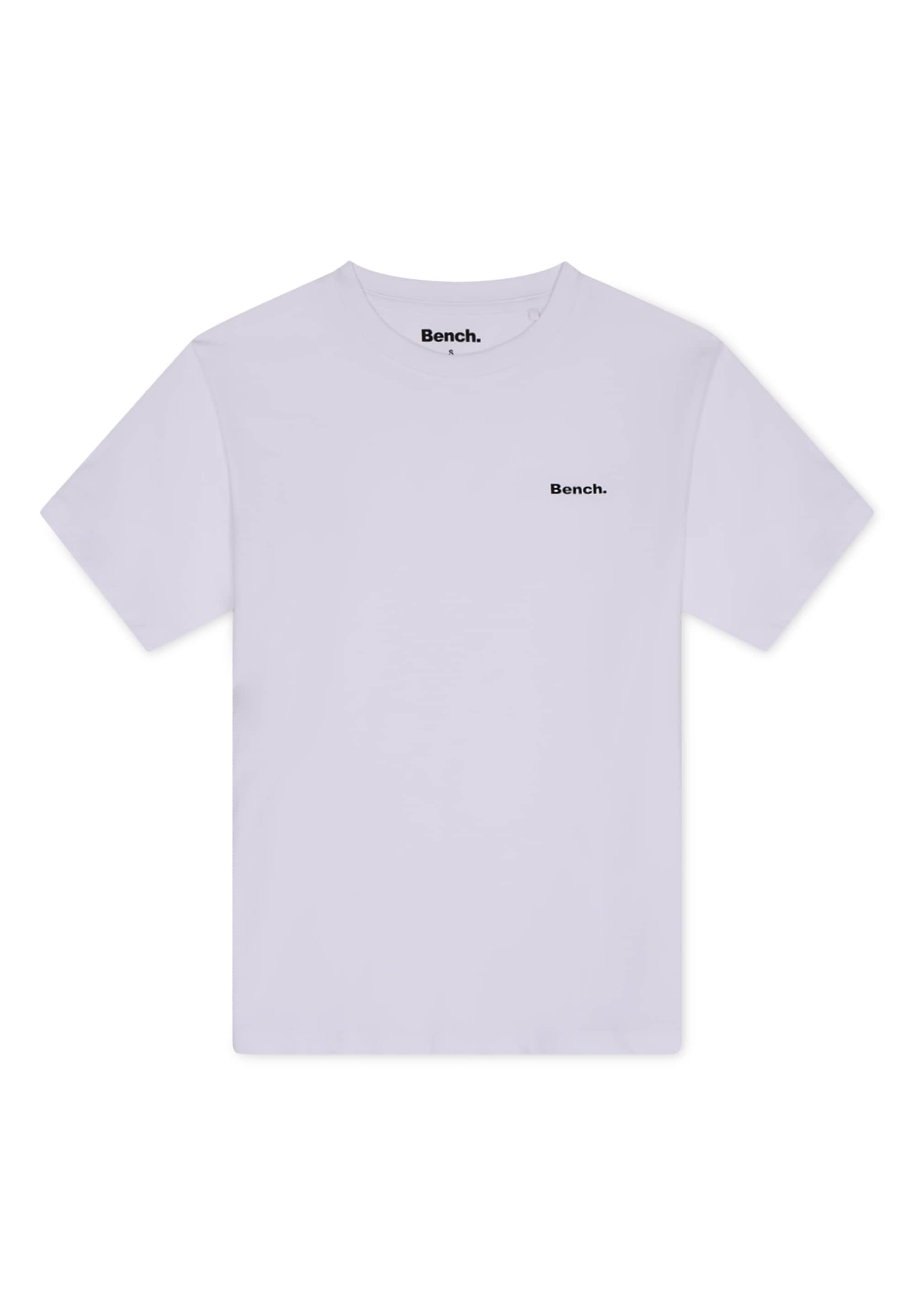 Bench. Rundhalsshirt »ALCYONE«