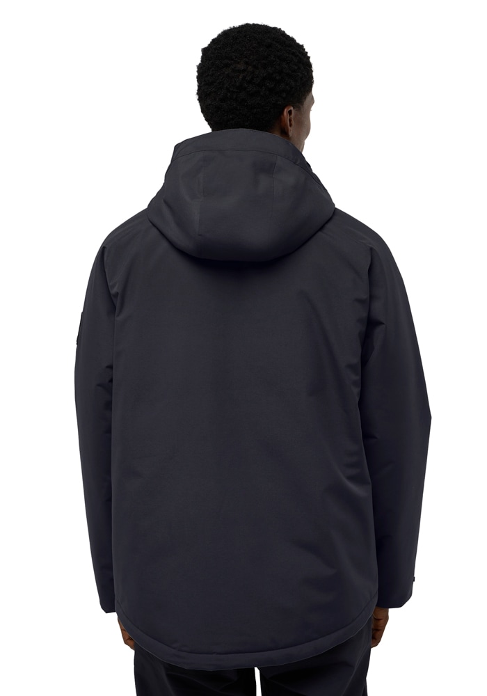 Jack Wolfskin Funktionsjacke »TEMPELTOR JKT M«, mit Kapuze