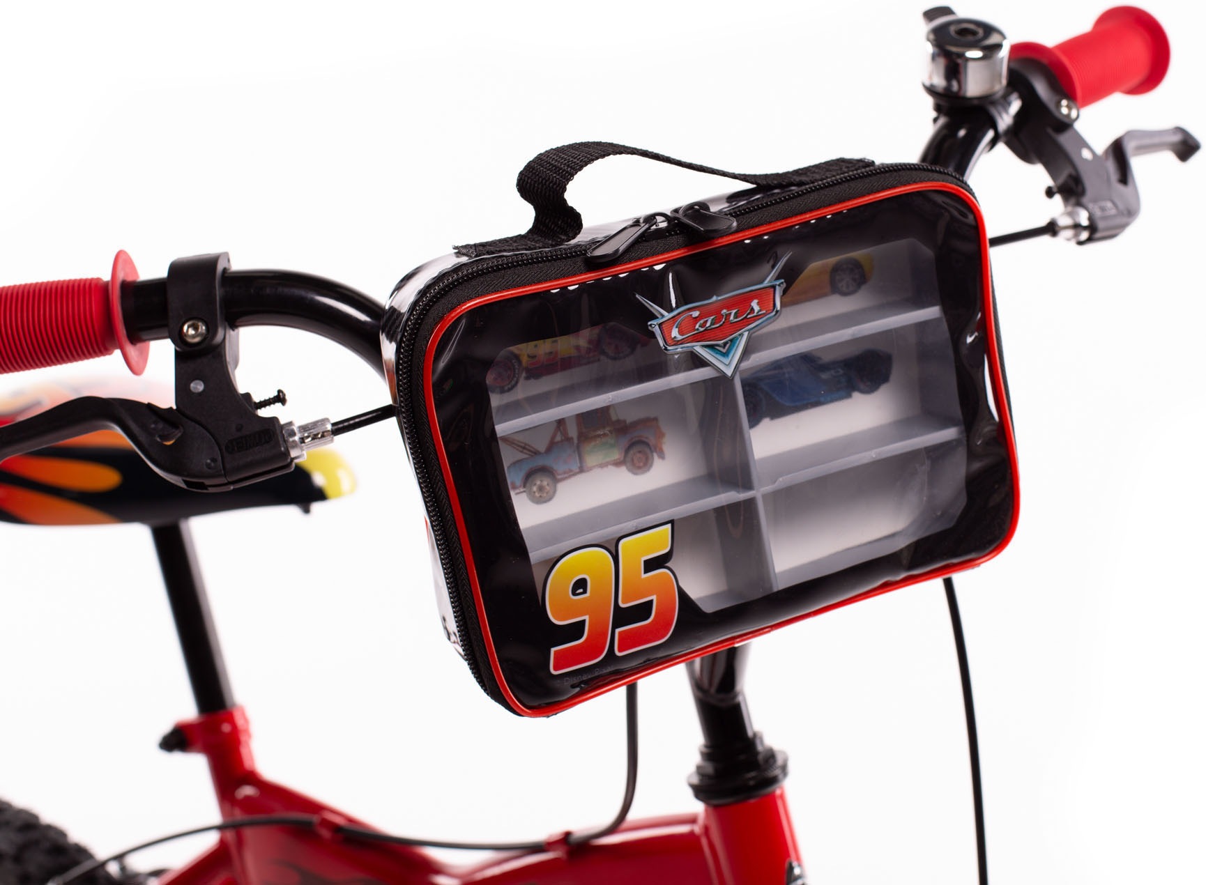 Huffy Kinderfahrrad