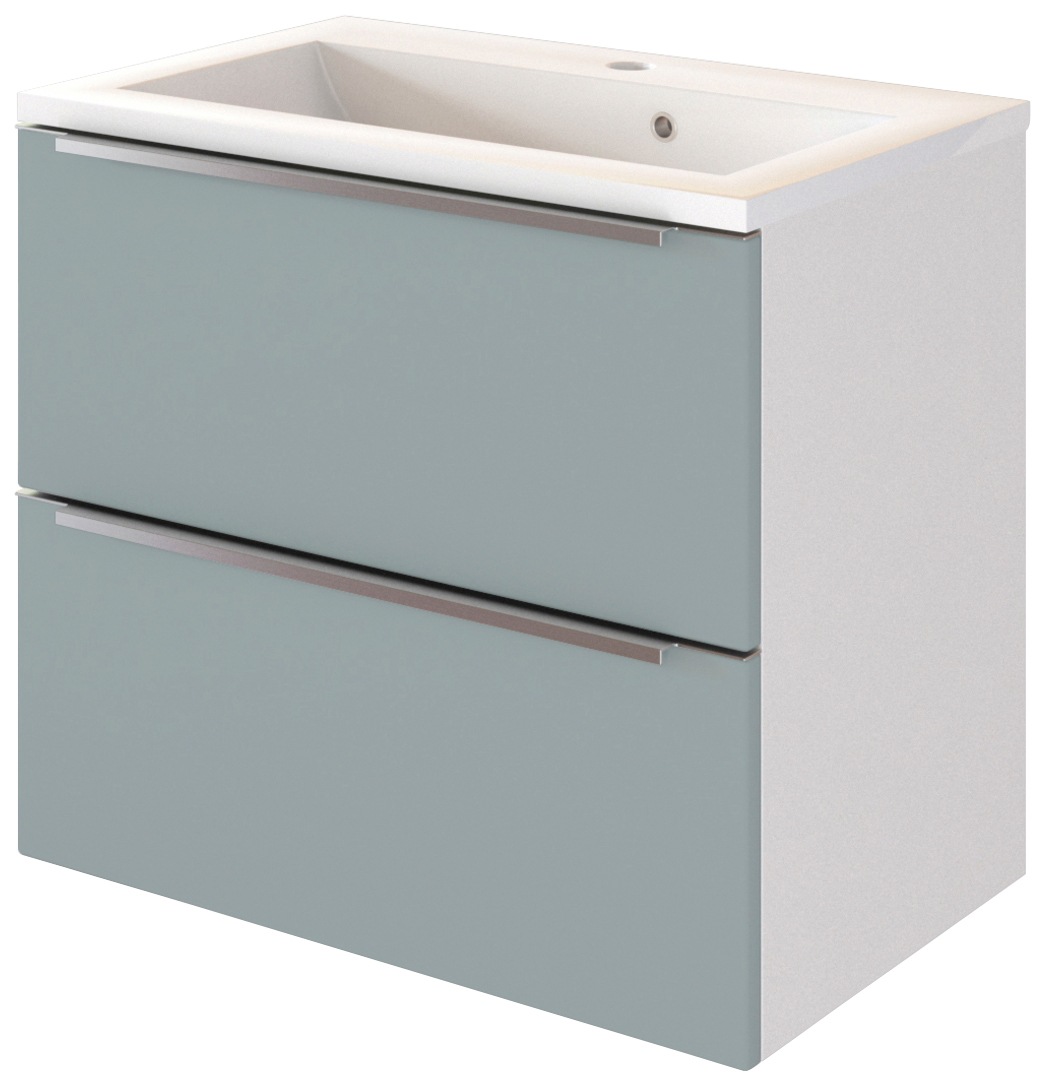 welltime Waschtisch "Matera", Breite 60 cm günstig online kaufen