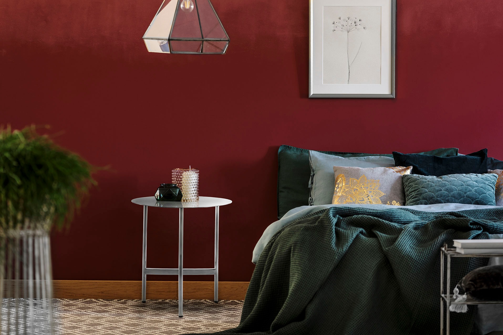Kayoom Beistelltisch »Pero 125, Minimalistisches Design, Passt zu jedem Ein günstig online kaufen