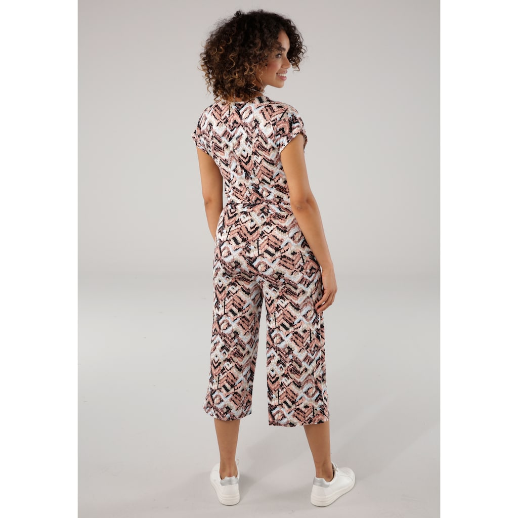 Tamaris Culotte-Overall