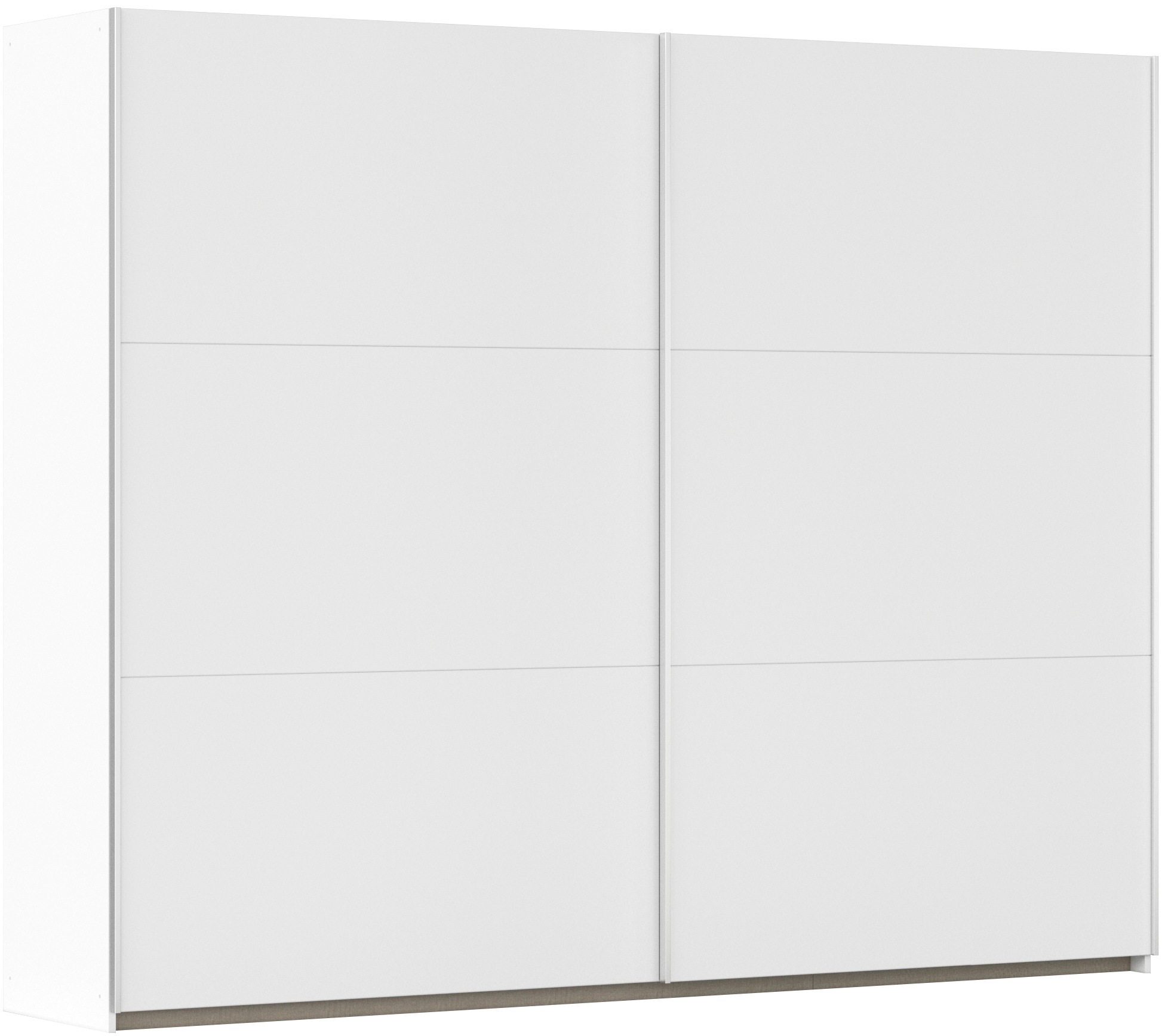 rauch Kleiderschrank »Kleiderschrank Drehtürenschrank Schrank Garderobe KRO günstig online kaufen