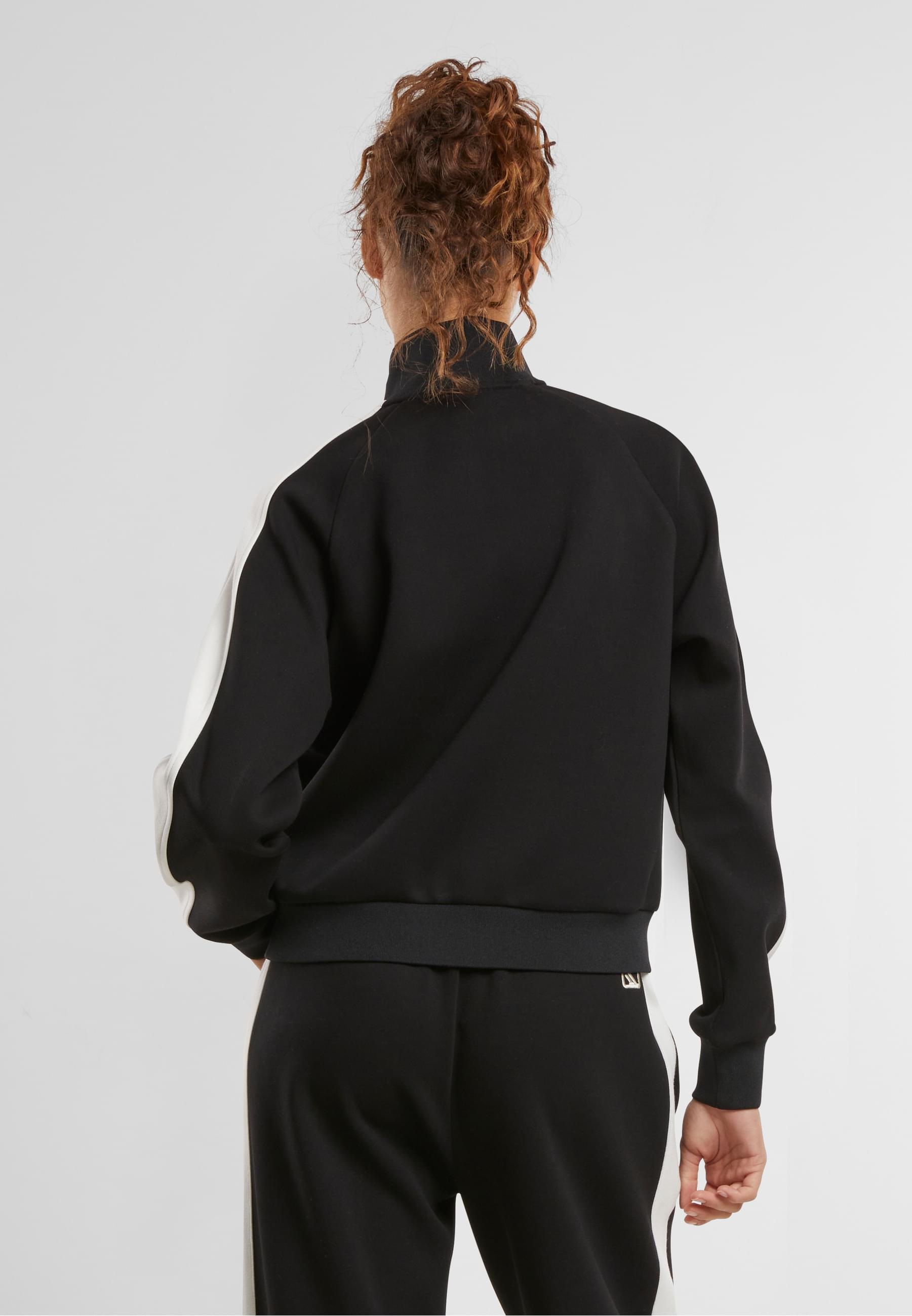 Karl Kani Trainingsjacke »Karl Kani Kk Retro Sidestripe Trackjacket« 1 Stk. tlg. ohne Kapuze