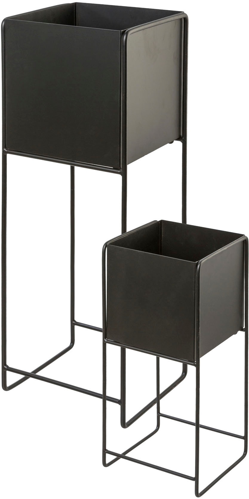 Creativ home Übertopf »Pflanzgefäß« günstig online kaufen