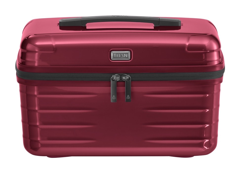 Beautycase »LITRON«, Made in Germany mit 10 Jahren Herstellergarantie