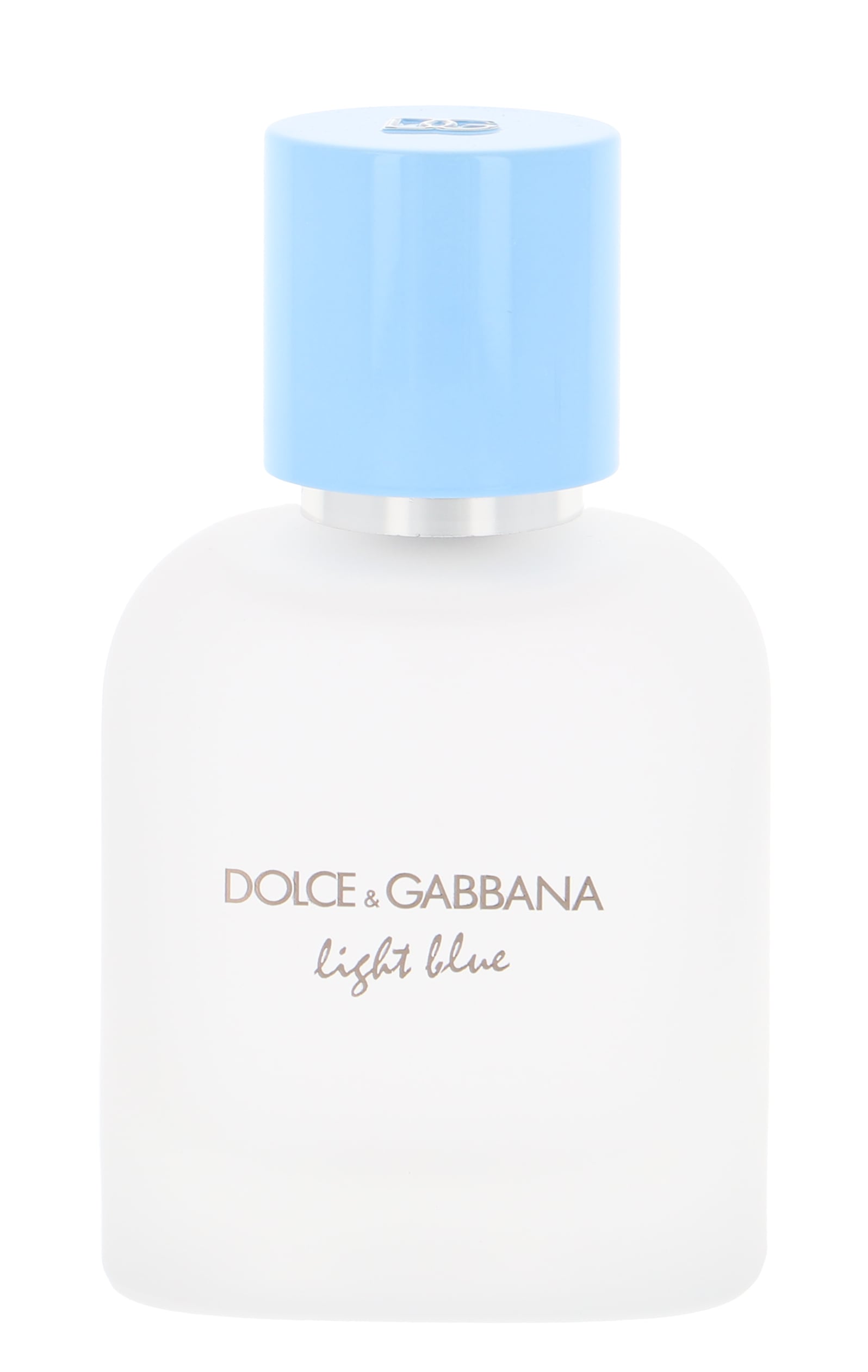 DOLCE & GABBANA Eau de Toilette »DOLCE & GABBANA Light Blue Homme«