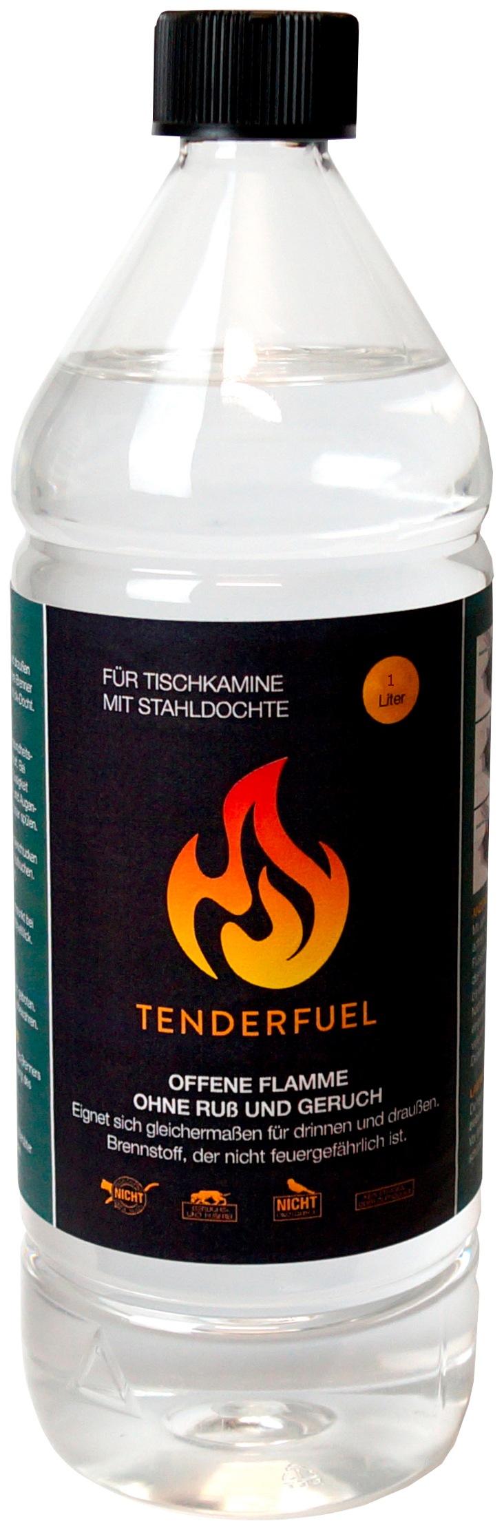 TENDERFLAME Sicherheitsbrennstoff »Tenderfuel«, geeignet für Tenderflame Tischfeuer kaufen