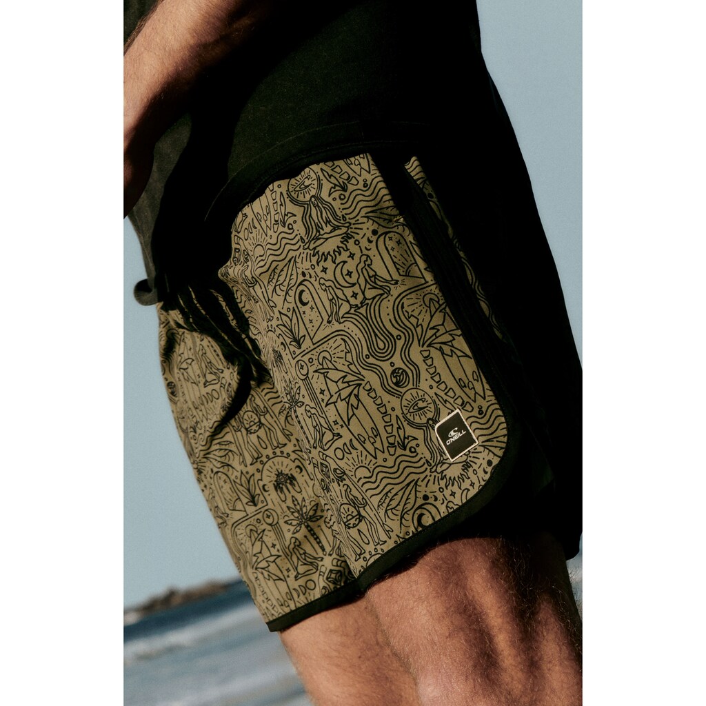 O'Neill Badeshorts »ORIGIN FOLK SHORTS«