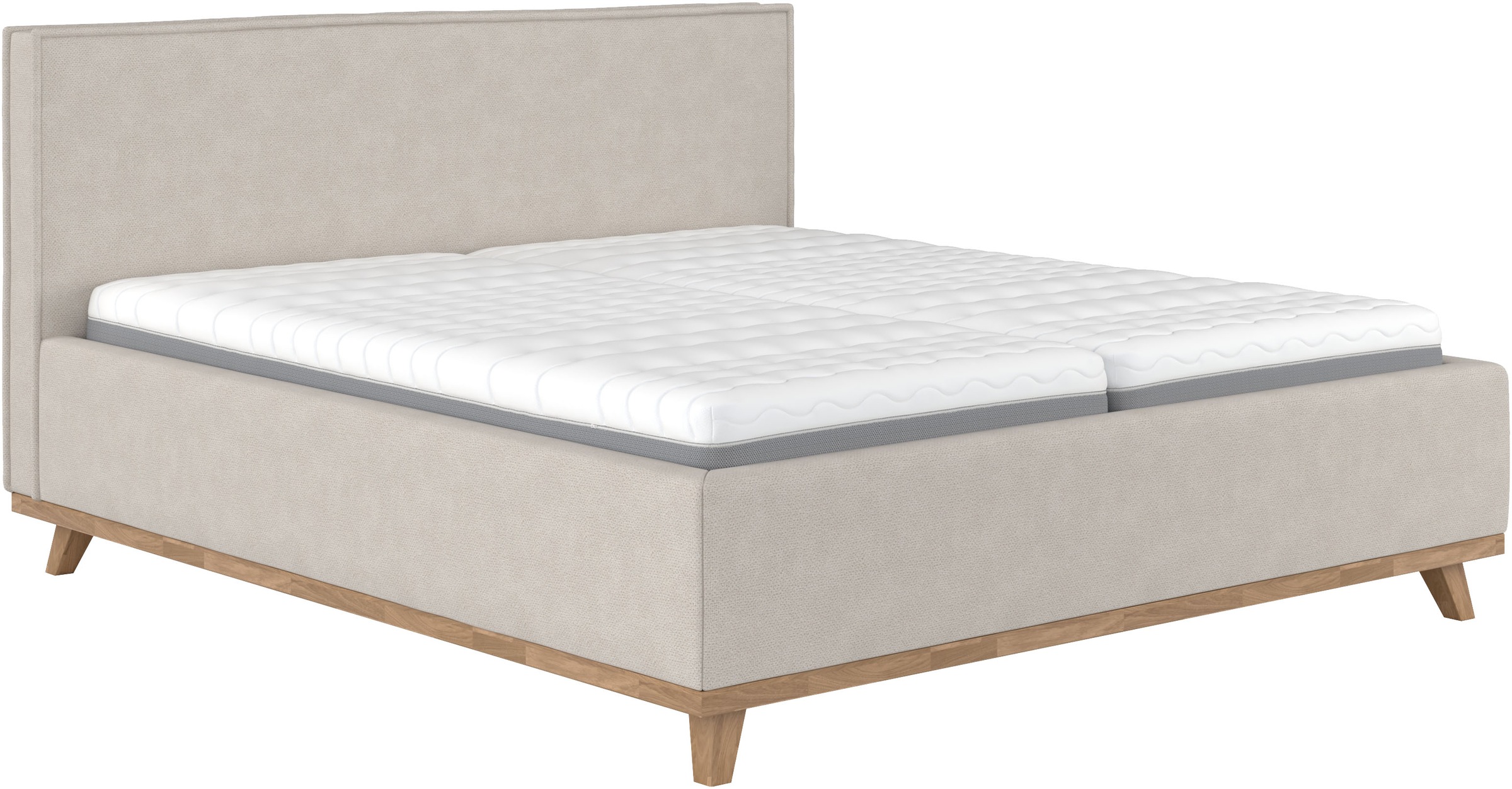 COTTA Polsterbett »Milli I Polsterbett« günstig online kaufen