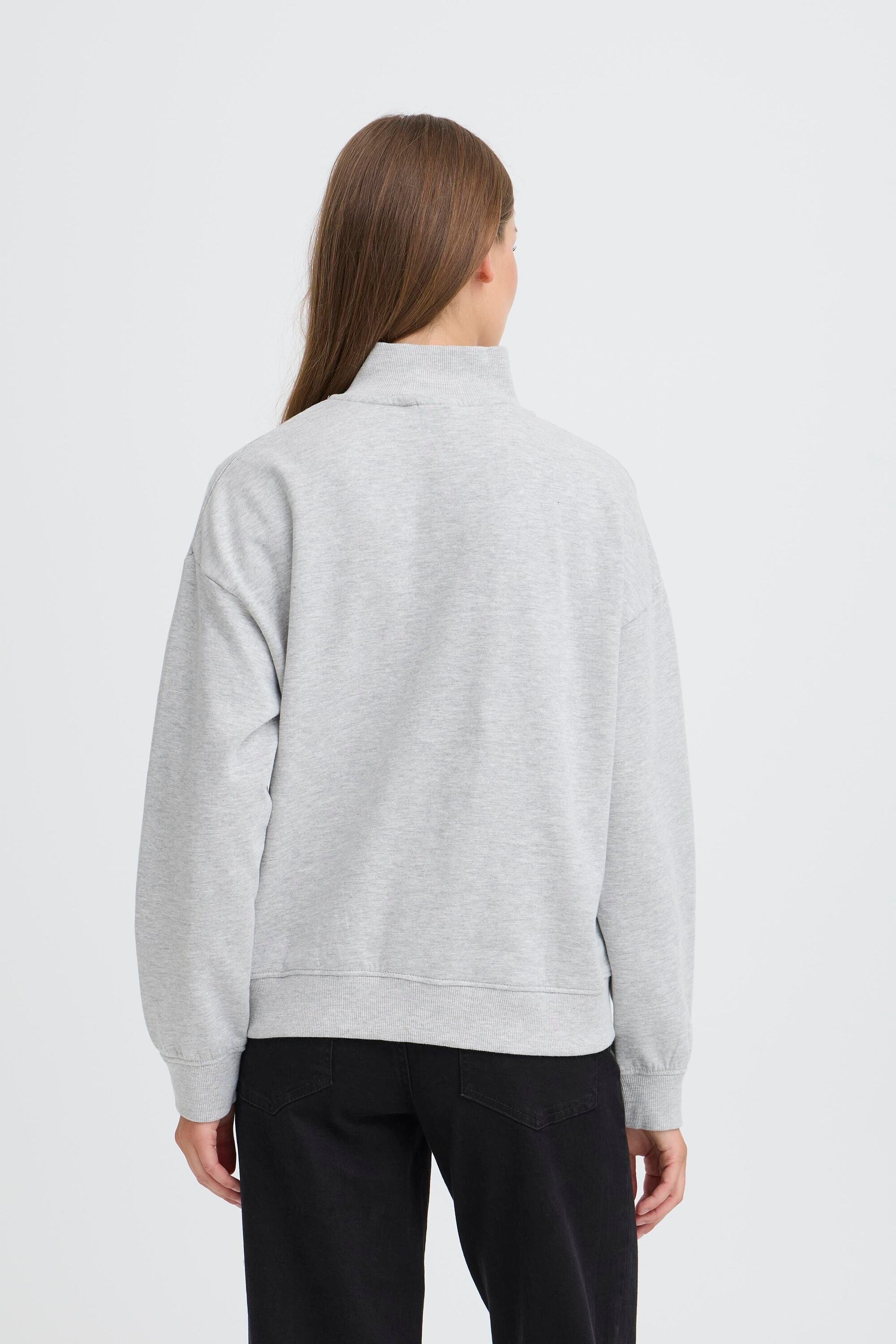 Ichi Strickpullover »Strickpullover IHKASANI«