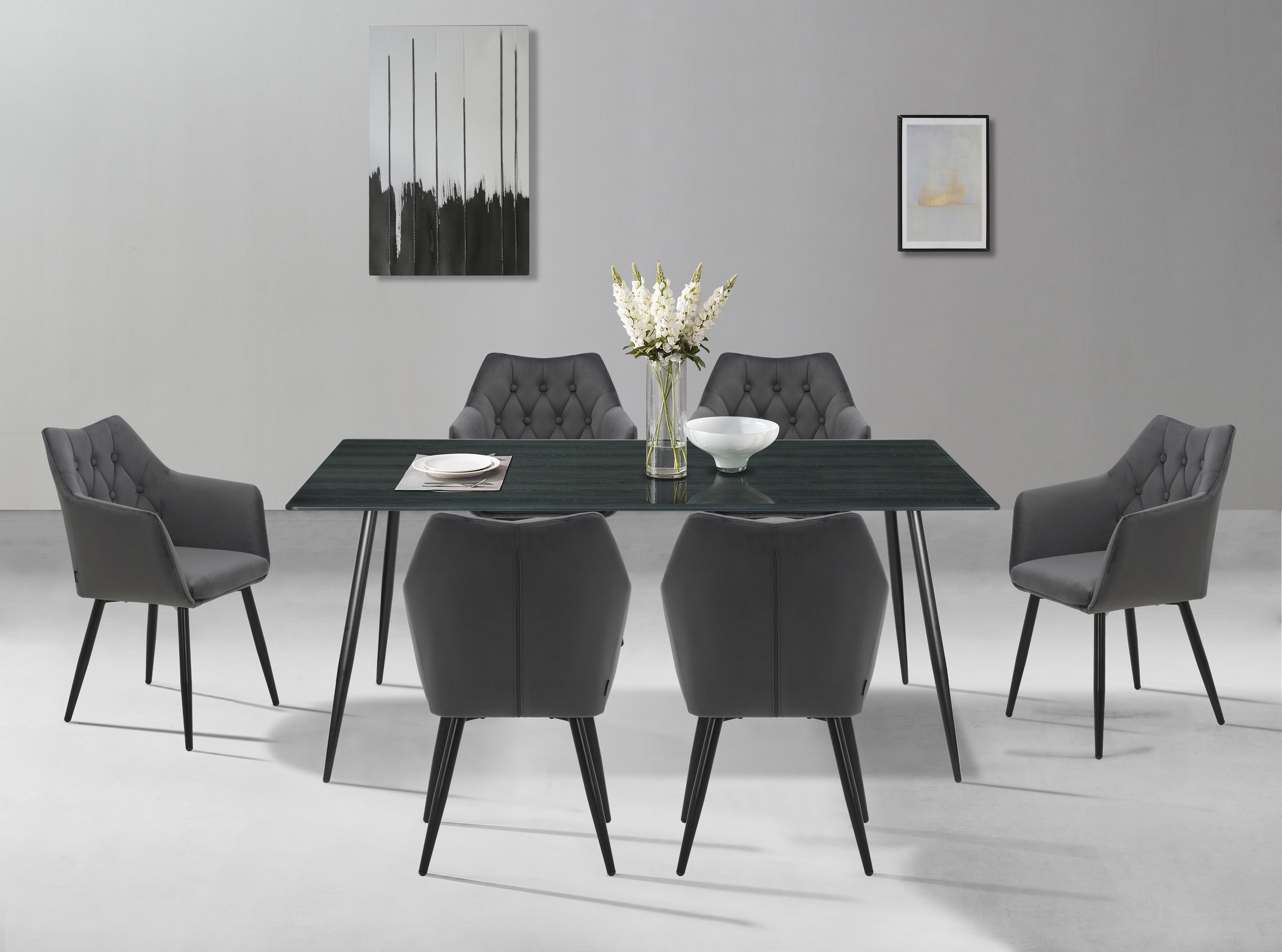 Home affaire Esstisch »Turah, TOPSELLER!, OTTOs Choice« Tisch, Esstisch, OT günstig online kaufen