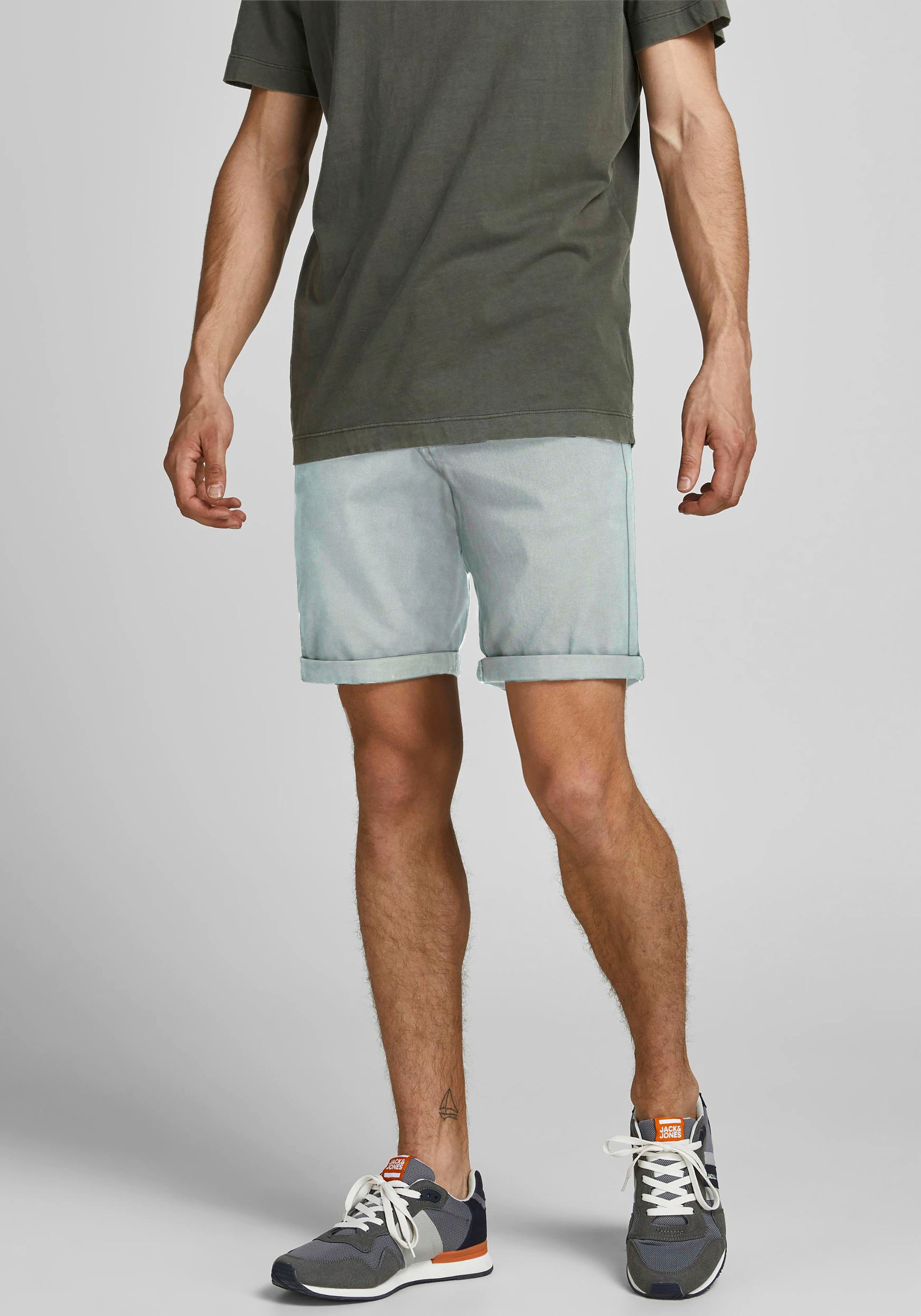 Bild von Jack & Jones Chinoshorts »DAVE CHINO SHORTS«
