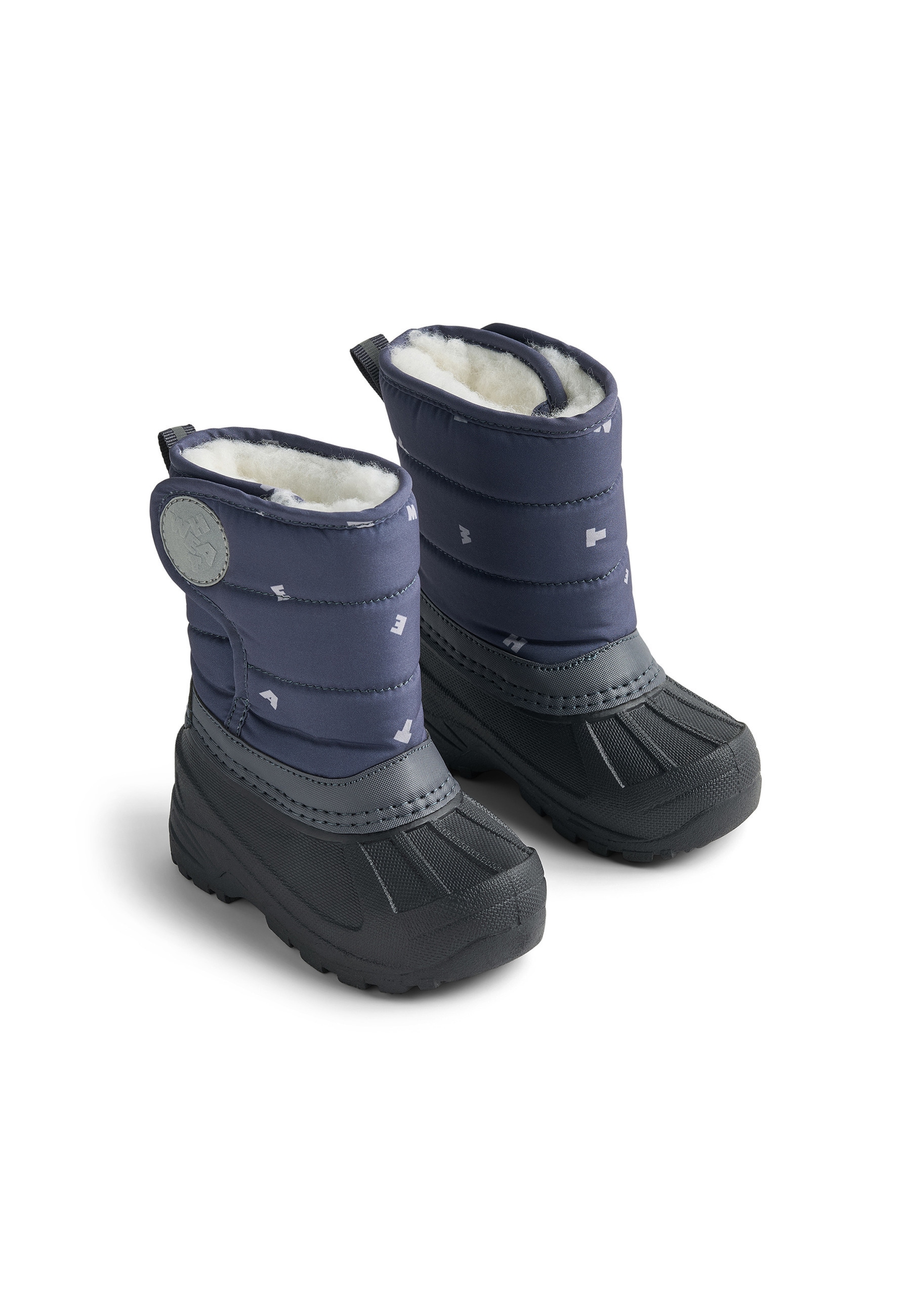 WHEAT Stiefel »WHEAT Winterboot Winty«  1 Stk. tlg.