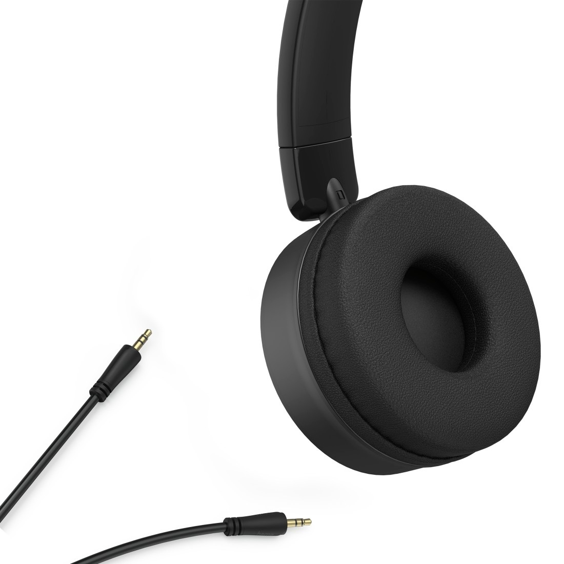Thomson Bluetooth-Kopfhörer »Bluetooth® Kopfhörer kaufen Bluetooth-AVRCP drehbar, On-Ear mit Wireless, Kabel«, Mikro, m A2DP online Freisprechfunktion-True Reichweite ohne 10 mit und Bluetooth-HFP-HSP