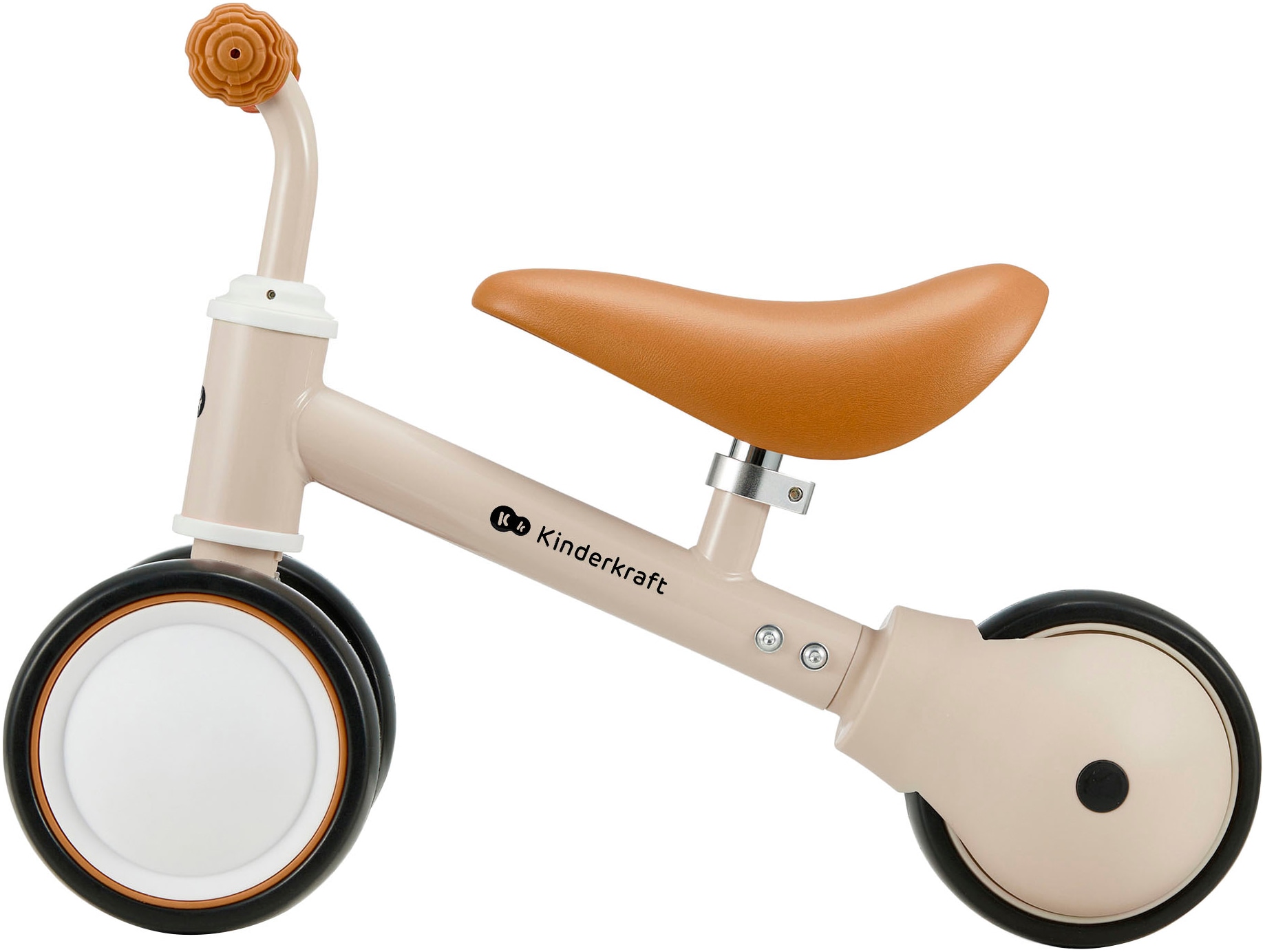 Kinderkraft Laufrad »CUTIE«