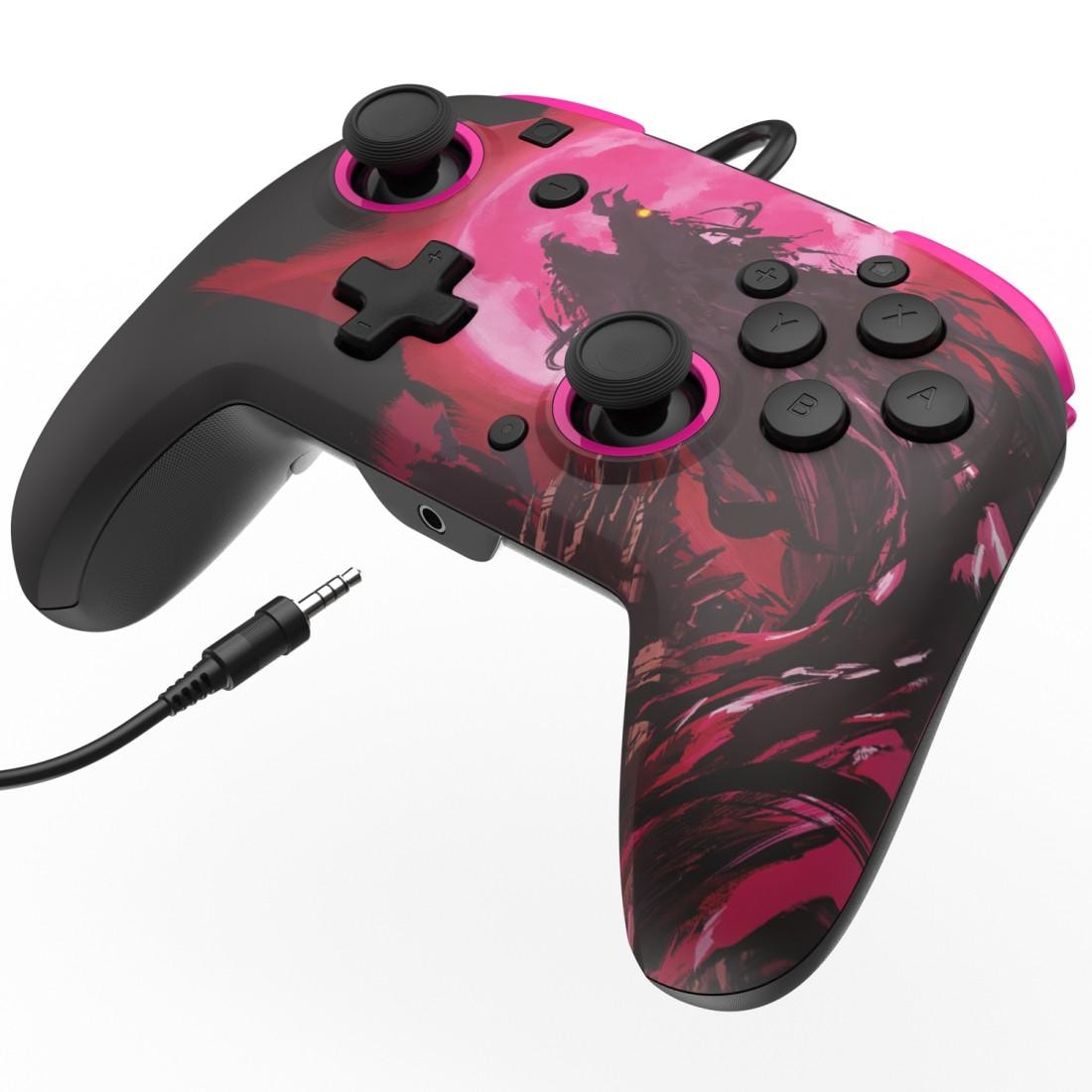 PDP - Performance Designed Products Controller »Rematch, NS«