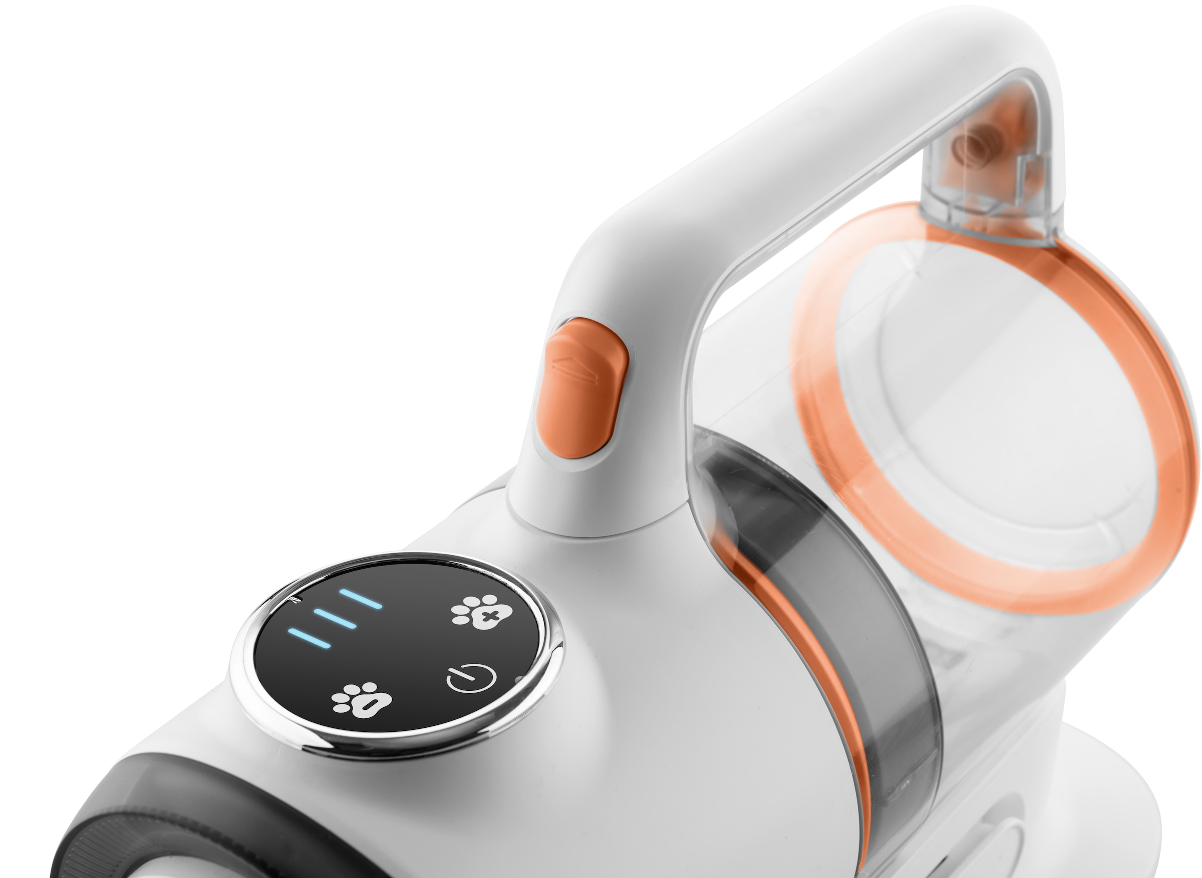 eta Bodenstaubsauger »Pet Master«, 350 W