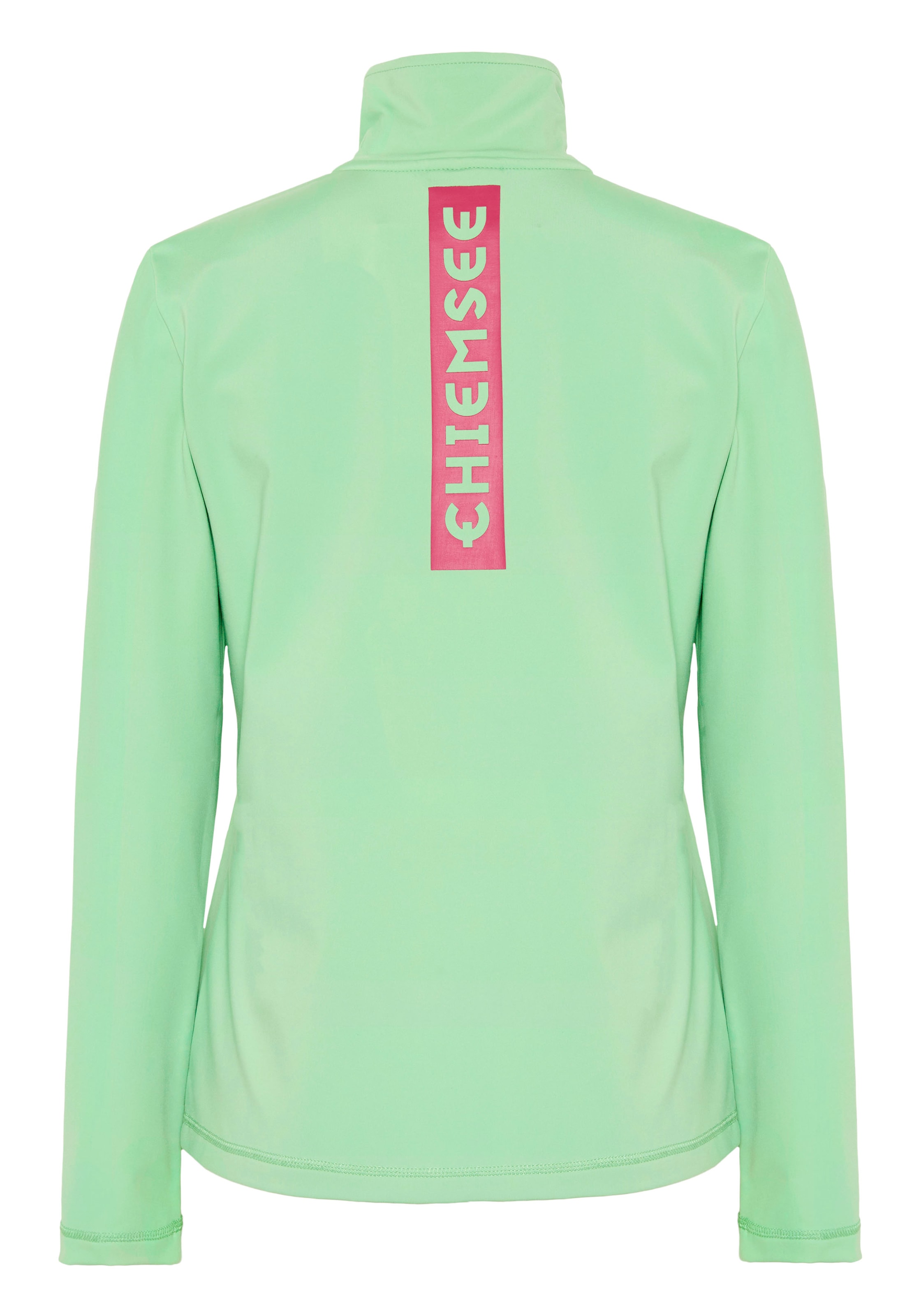 Chiemsee Fleecepullover
